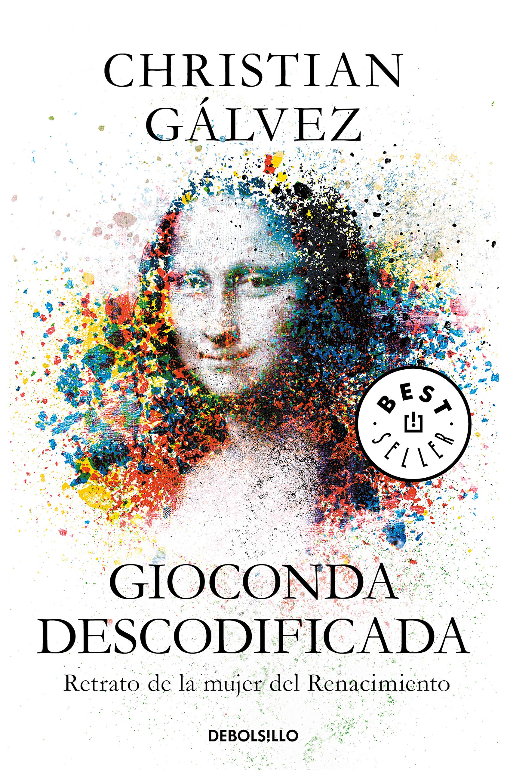Gioconda descodificada : retrato de la mujer del Renacimiento Arts & Music
