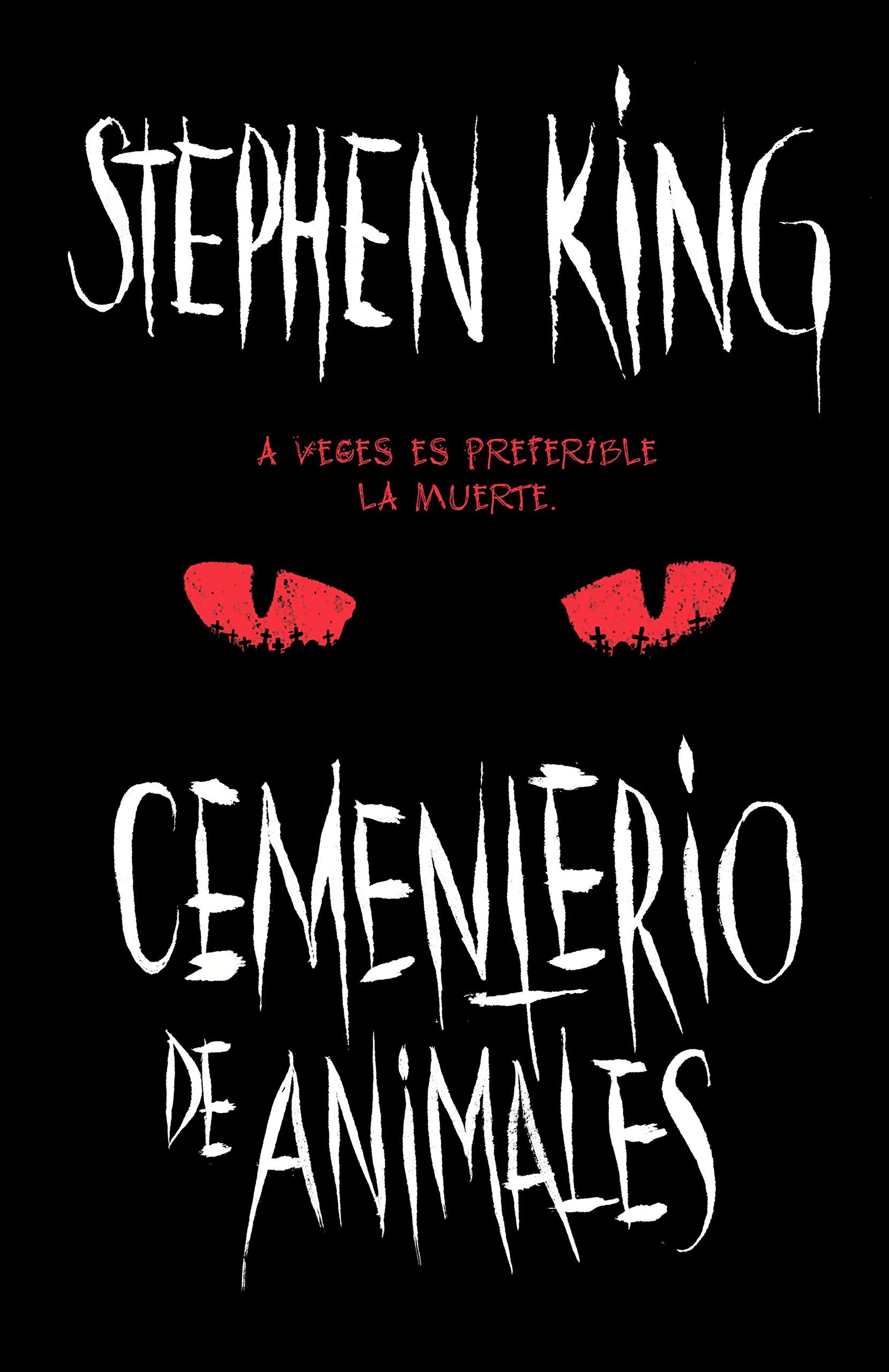 Cementerio de animales (Best Seller) Action & Adventure
