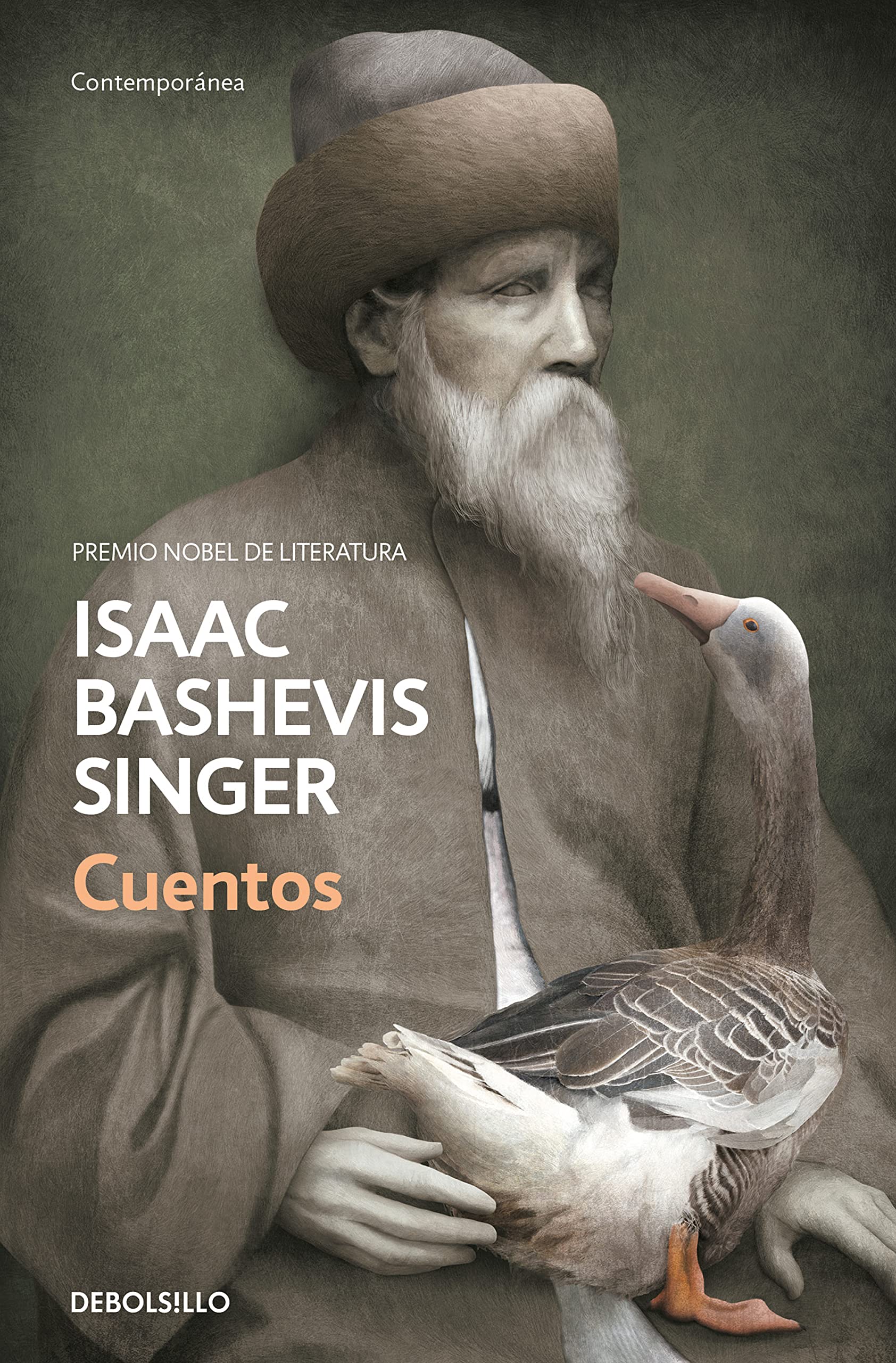 Cuentos (Contemporánea) Essays & Short Stories