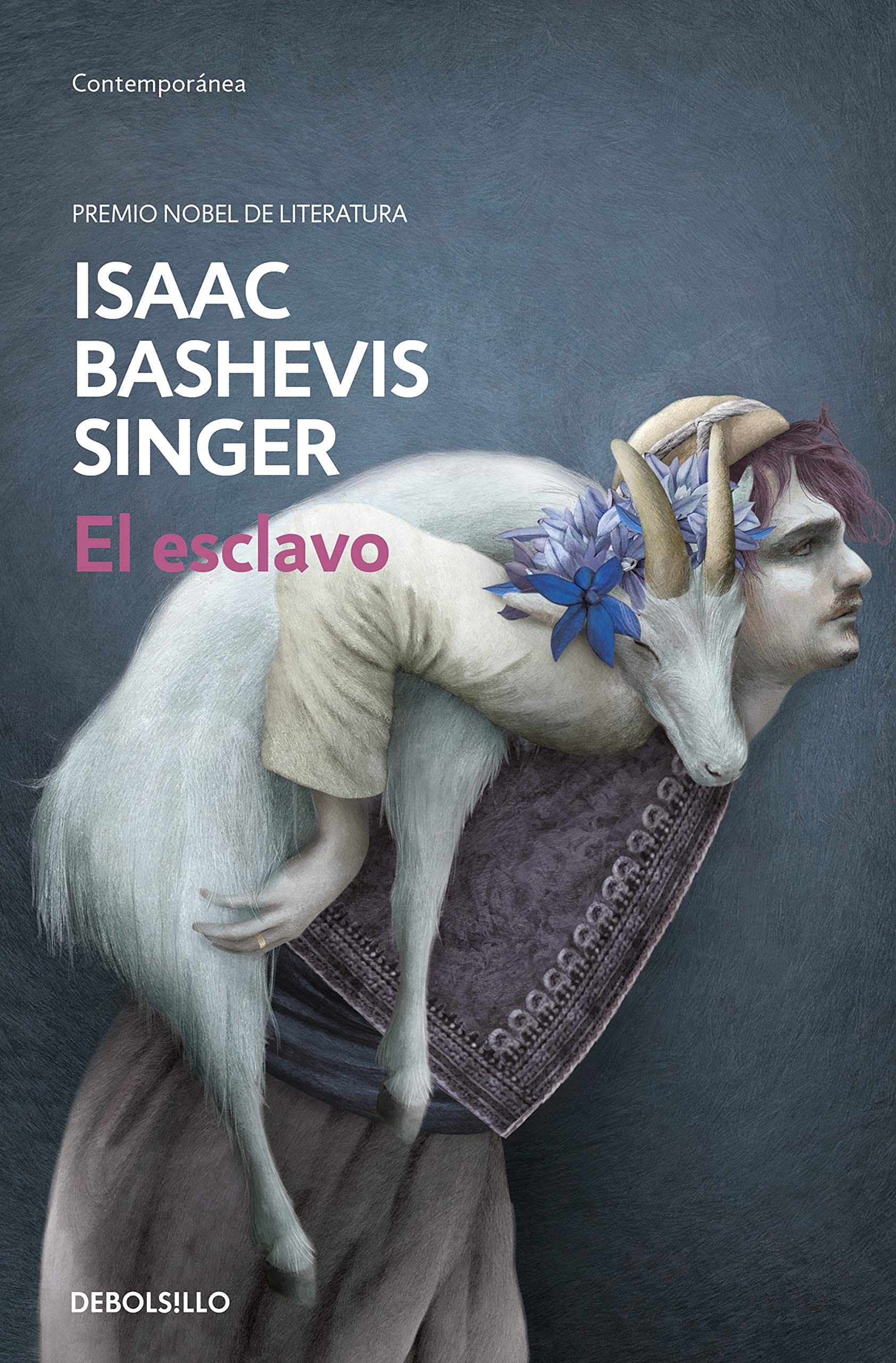 Product Image: El esclavo