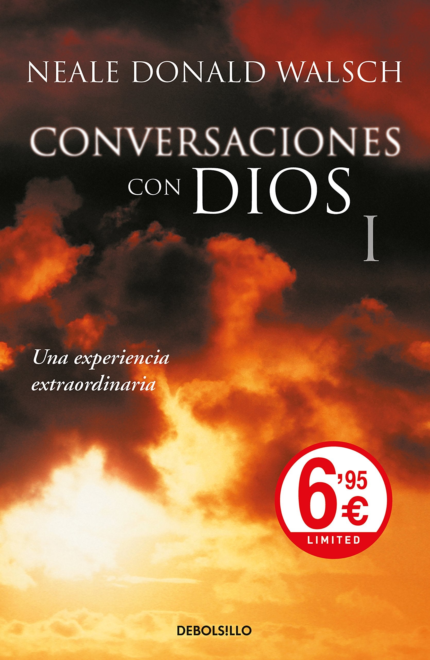 Conversaciones con Dios I: Una experiencia extraordinaria book