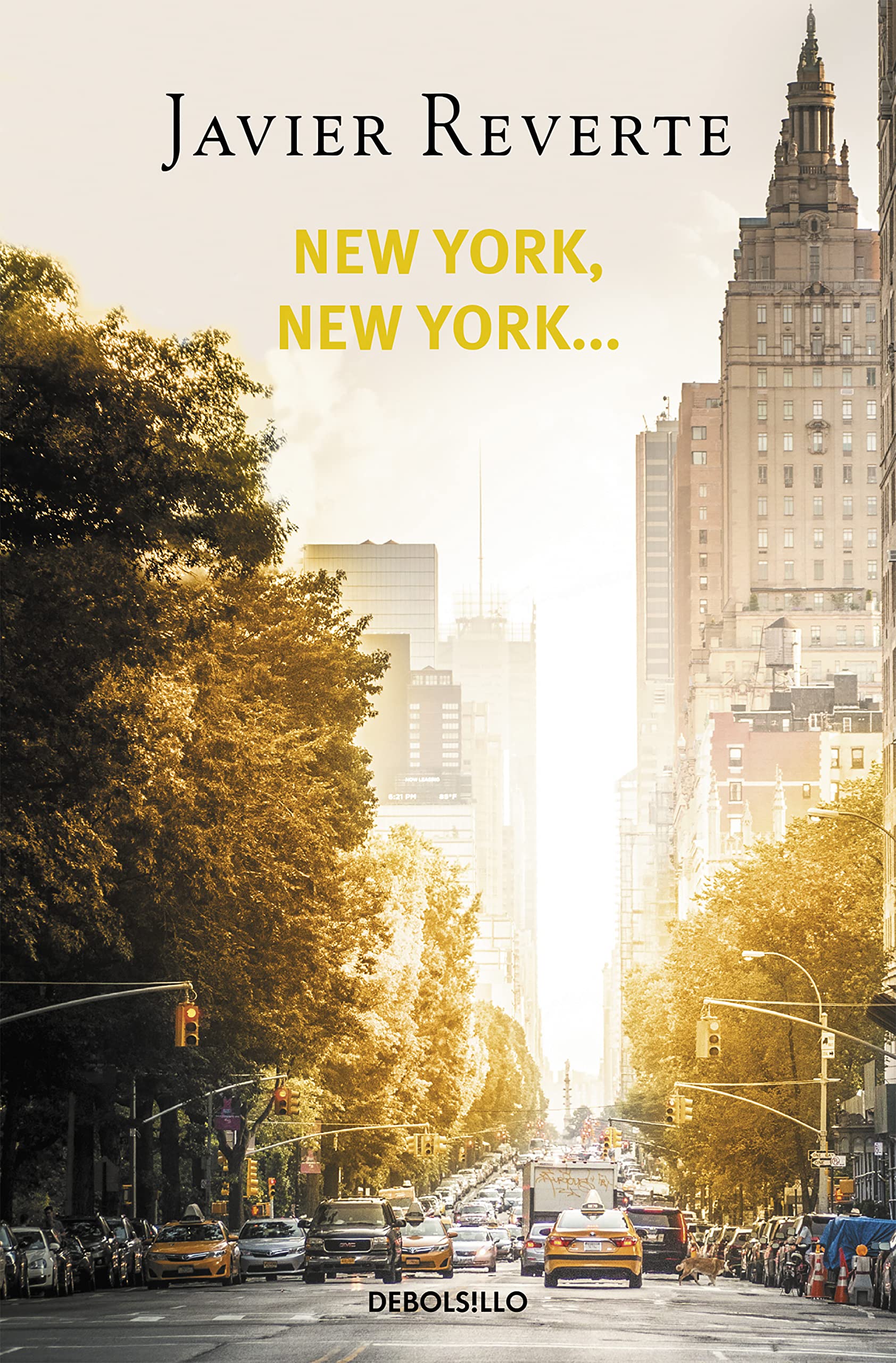 New York, New York-- Travel