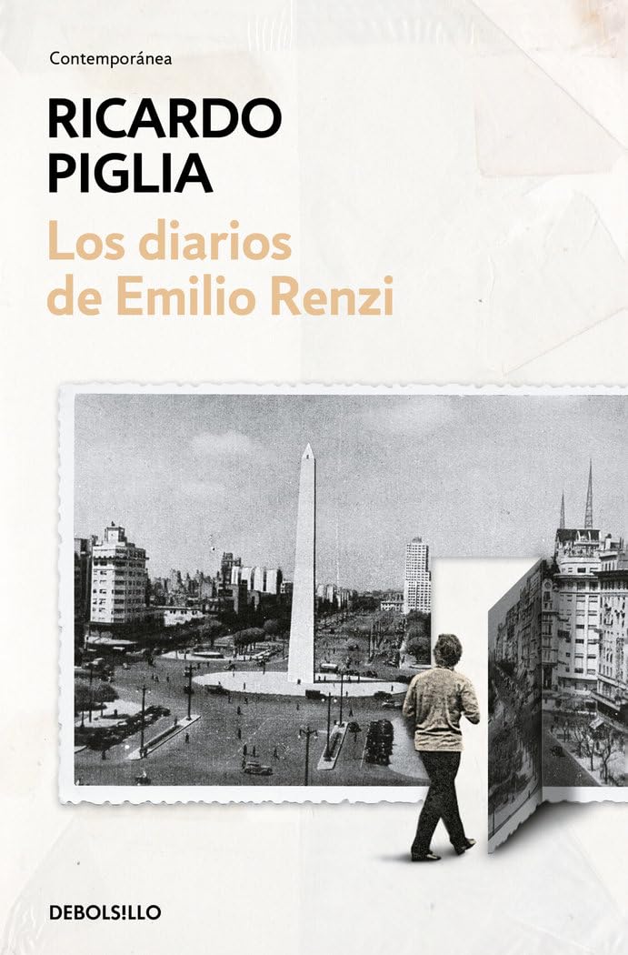 Los diarios de Emilio Renzi Personalities