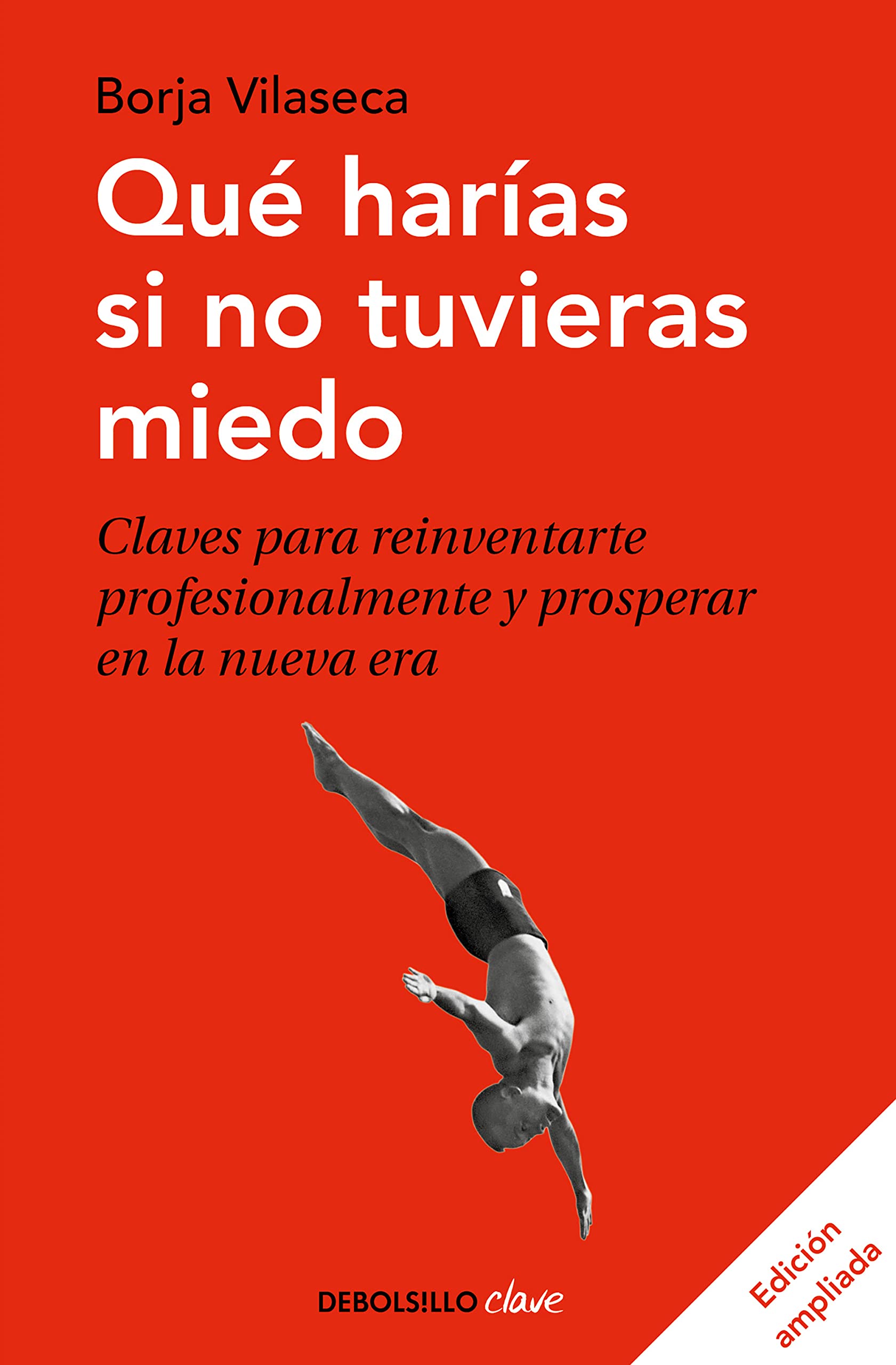Qué Harías Si No Tuvieras Miedo Business, Finance & Career