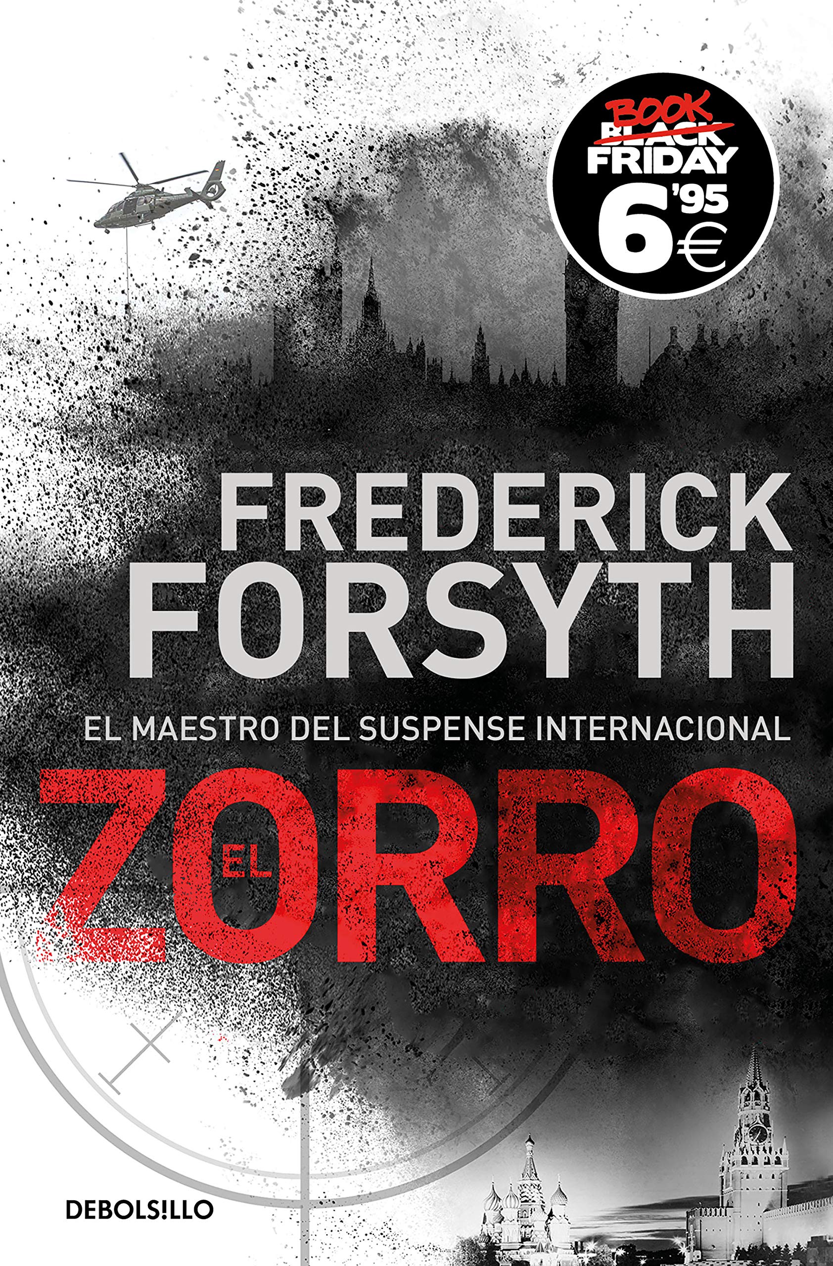 Product Image: El Zorro (CAMPAÑAS)