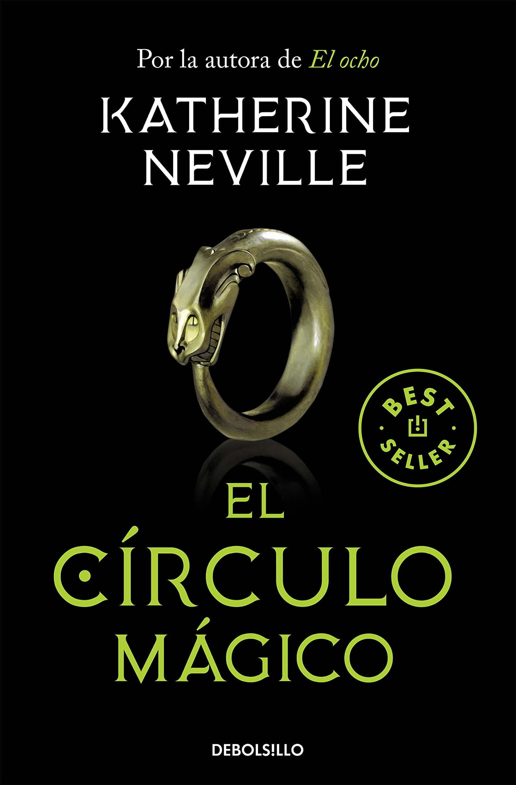 El círculo mágico (Best Seller) Contemporary literature