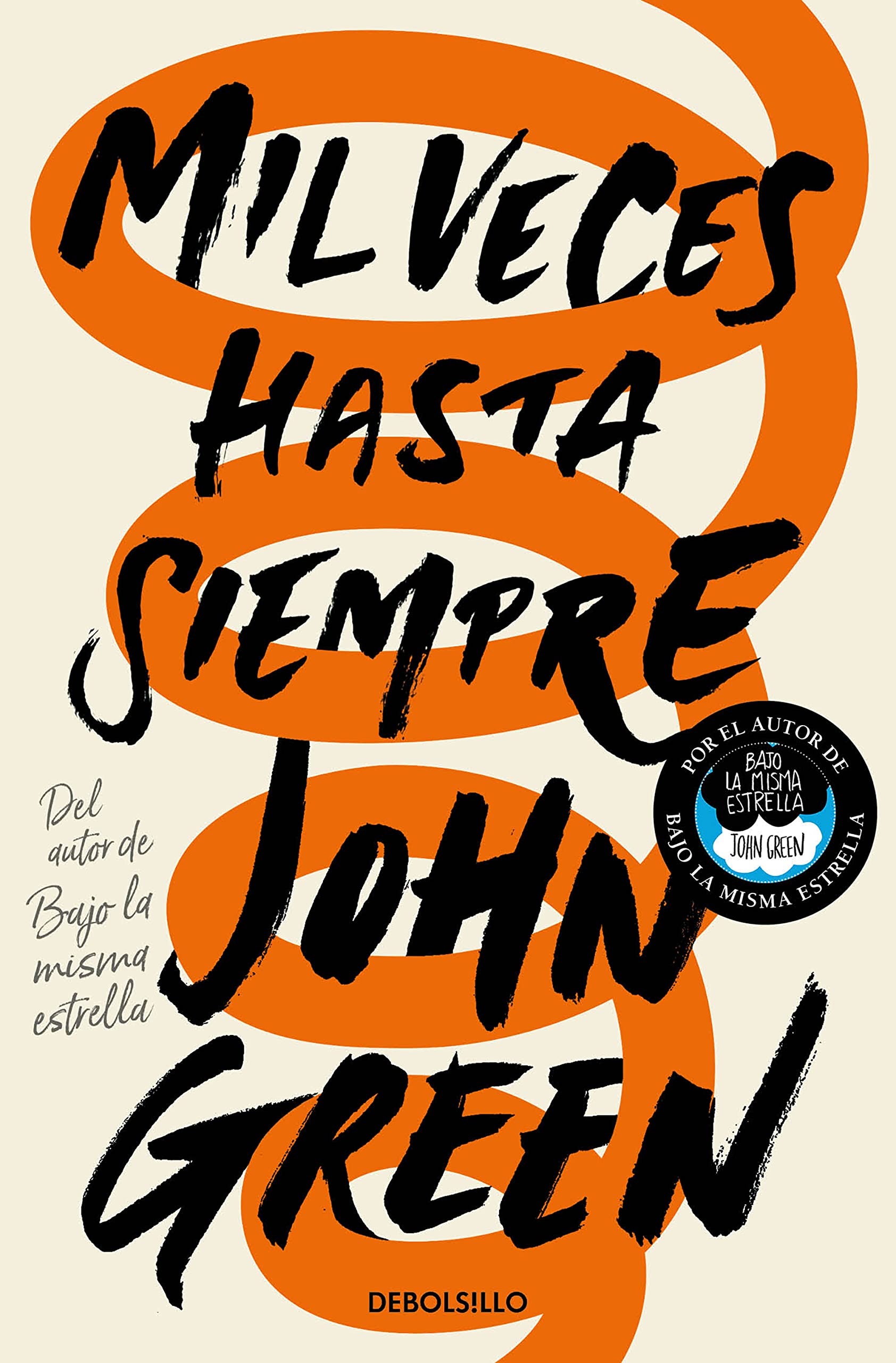 Mil veces hasta siempre (Best Seller) Eroticism