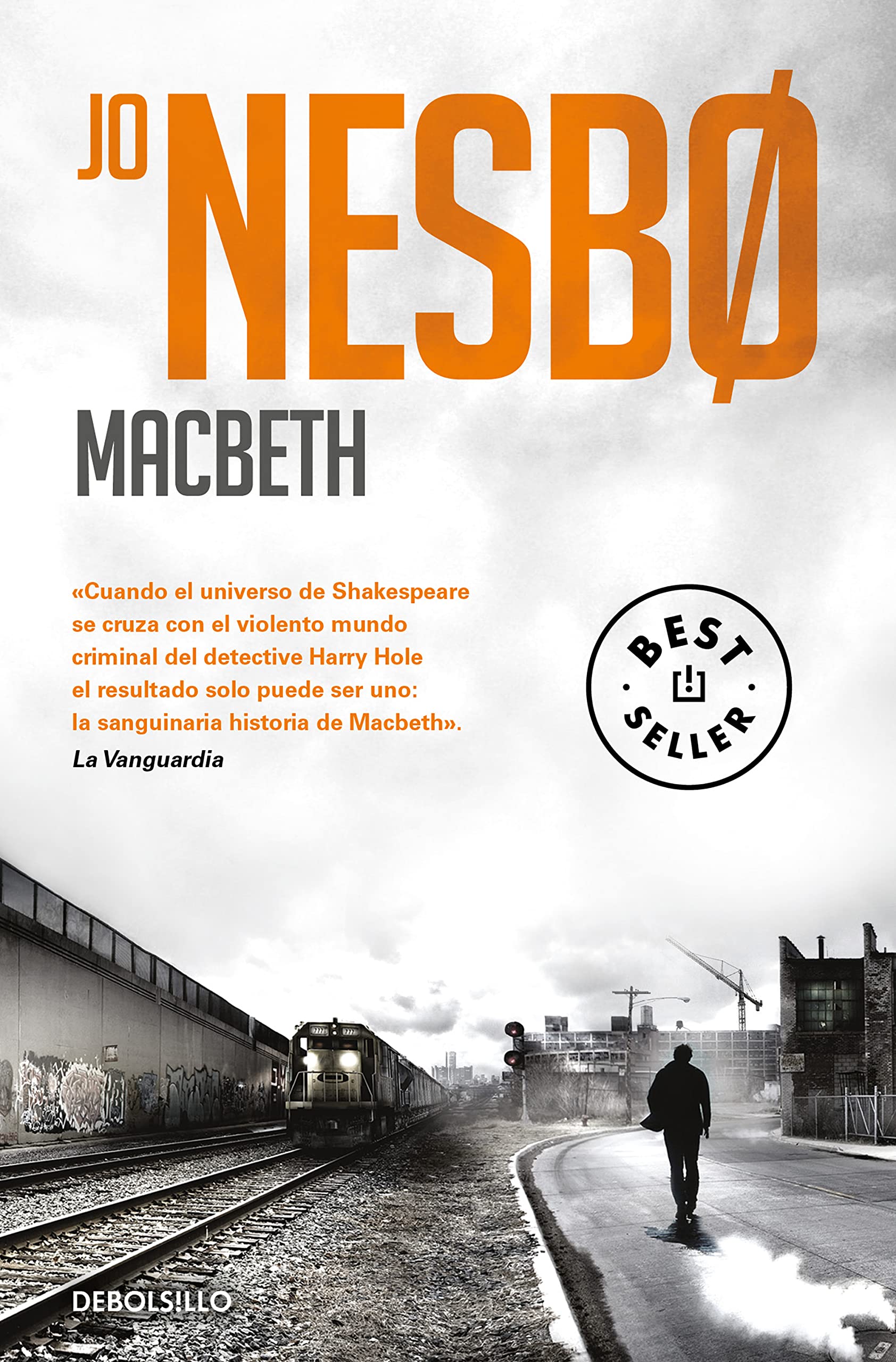 Macbeth (Best Seller) Contemporary literature Books