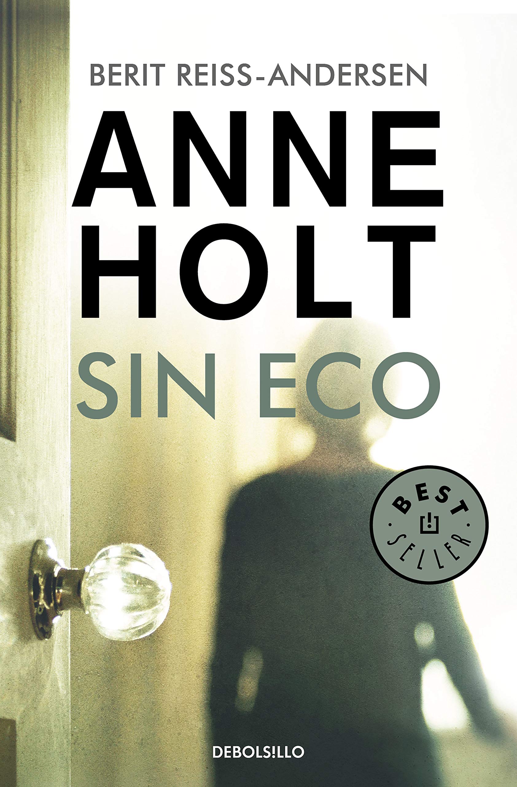 Sin eco (Hanne Wilhelmsen 6) (Best Seller, Band 6) Contemporary literature