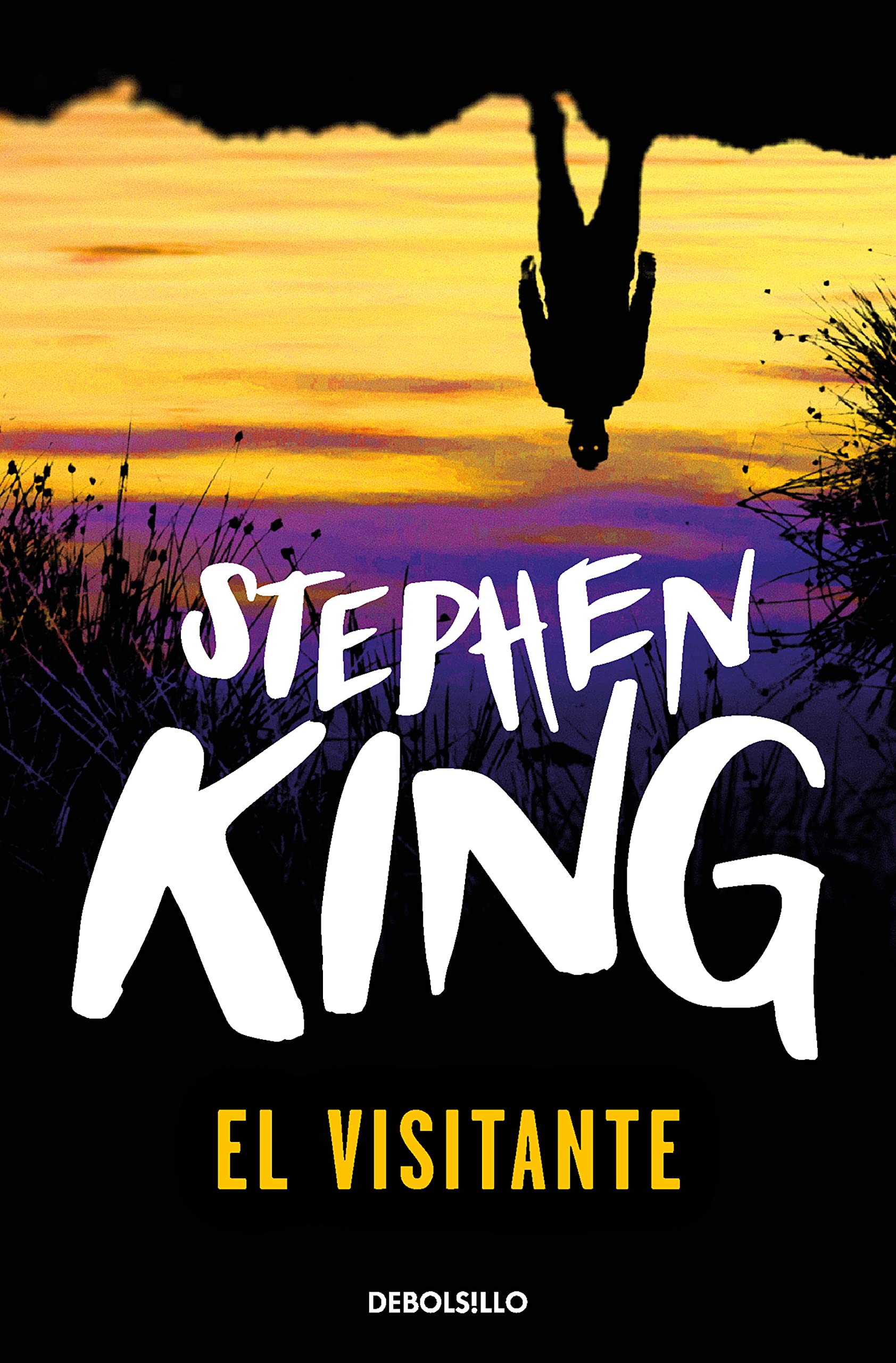 El visitante (Best Seller) Action & Adventure