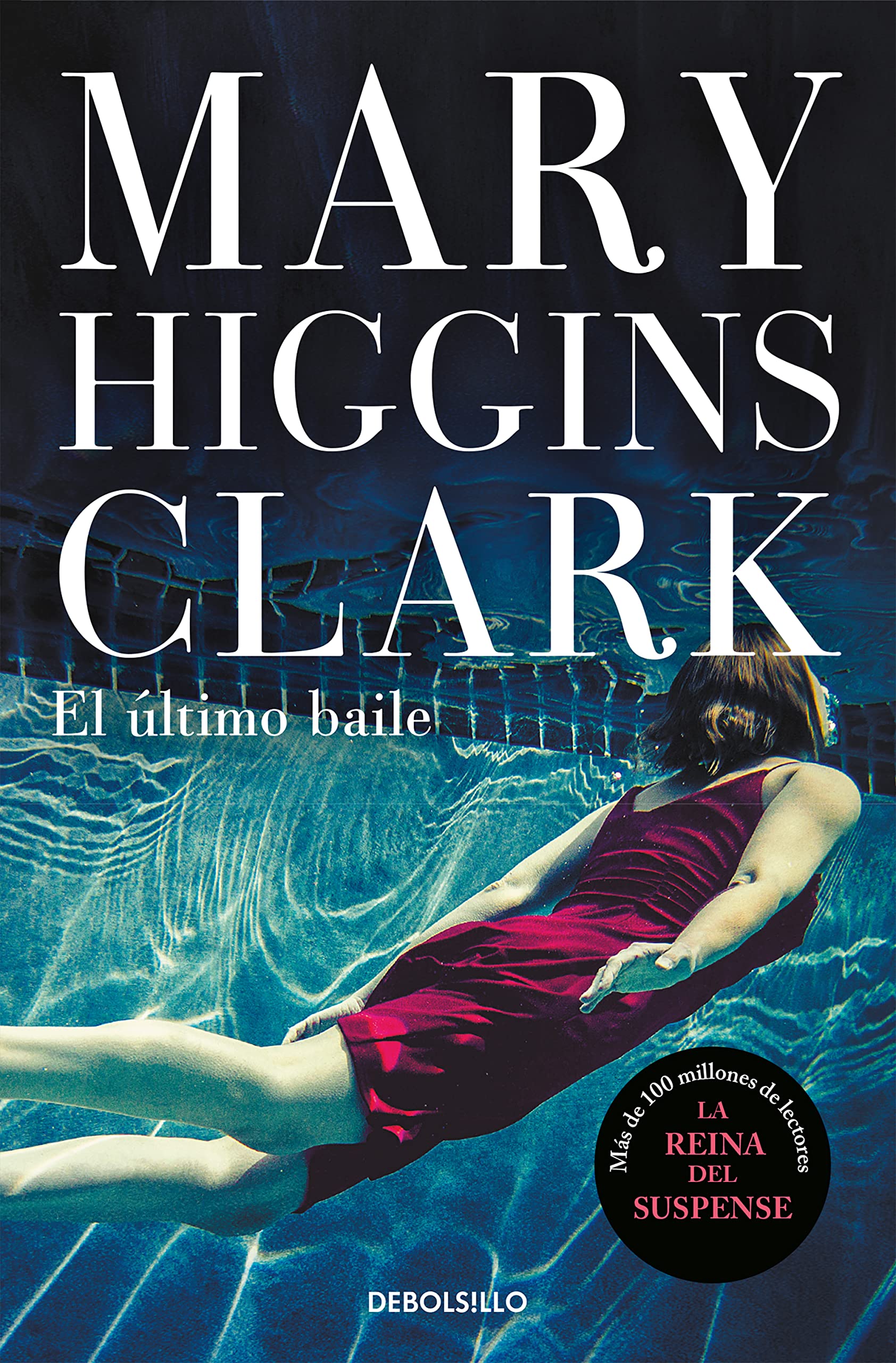 El último baile (Best Seller) Contemporary literature