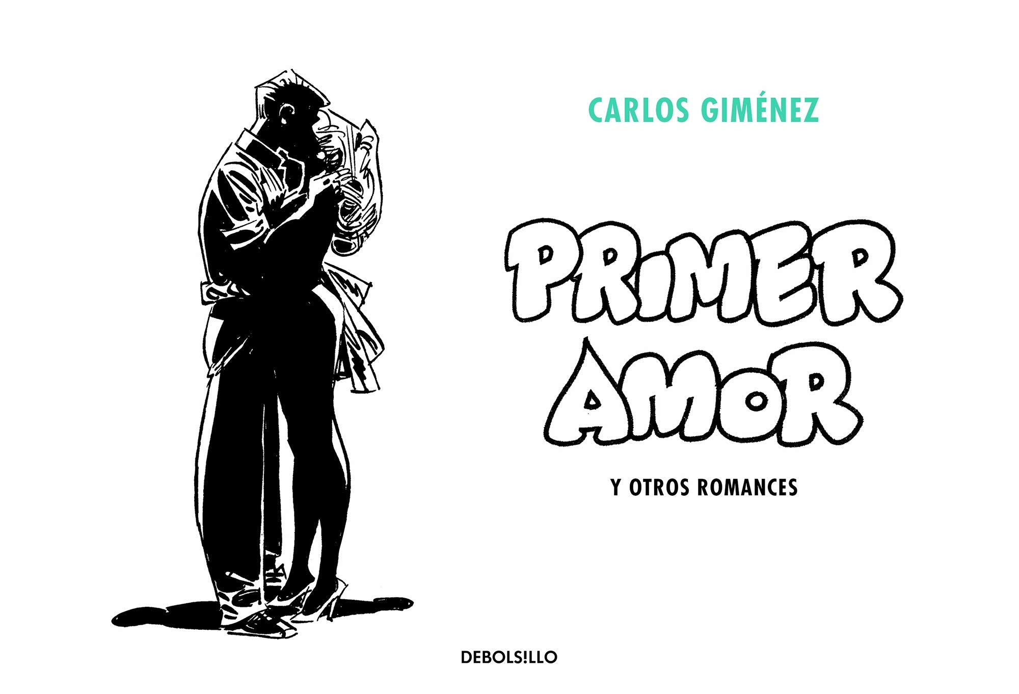 Primer amor y otros romances (Best Seller | Cómic) Humour & Satire