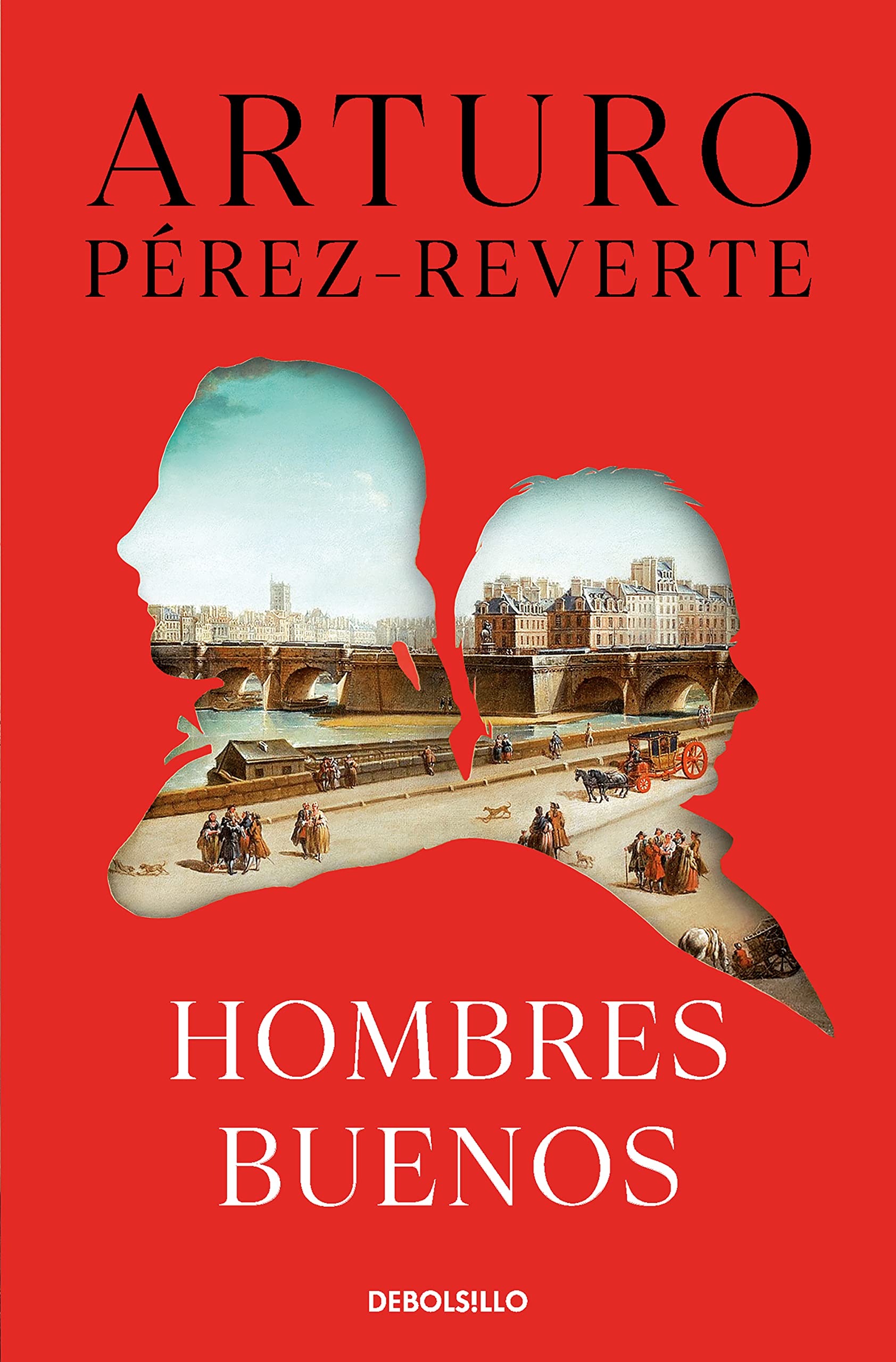 Hombres buenos (Best Seller) Action & Adventure