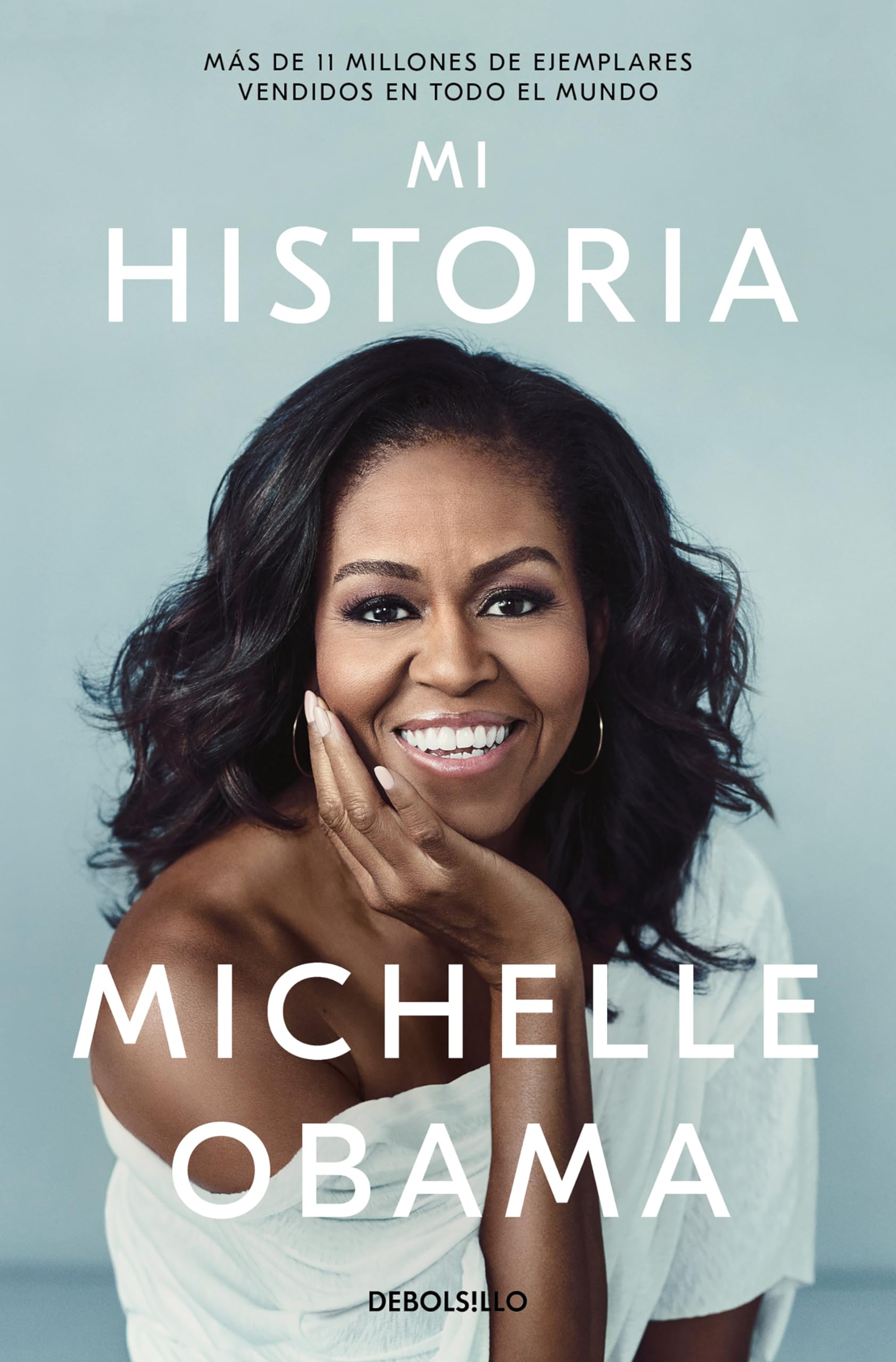 Mi historia (Best Seller) Books
