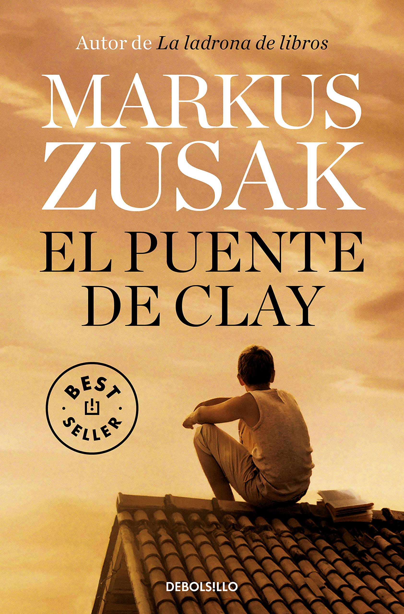 El puente de Clay (Best Seller) Contemporary literature