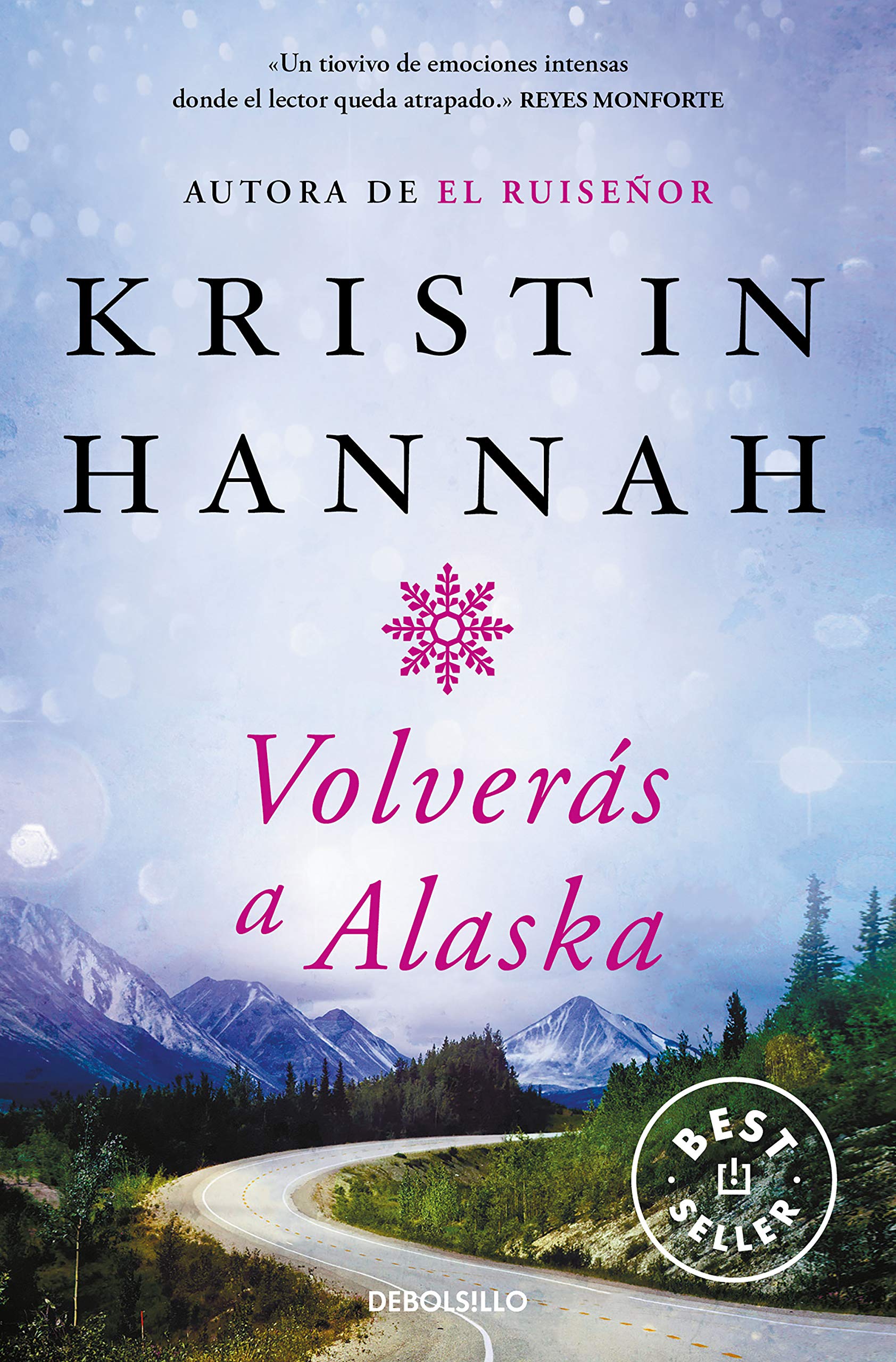 Volverás a Alaska / The Great Alone Action & Adventure
