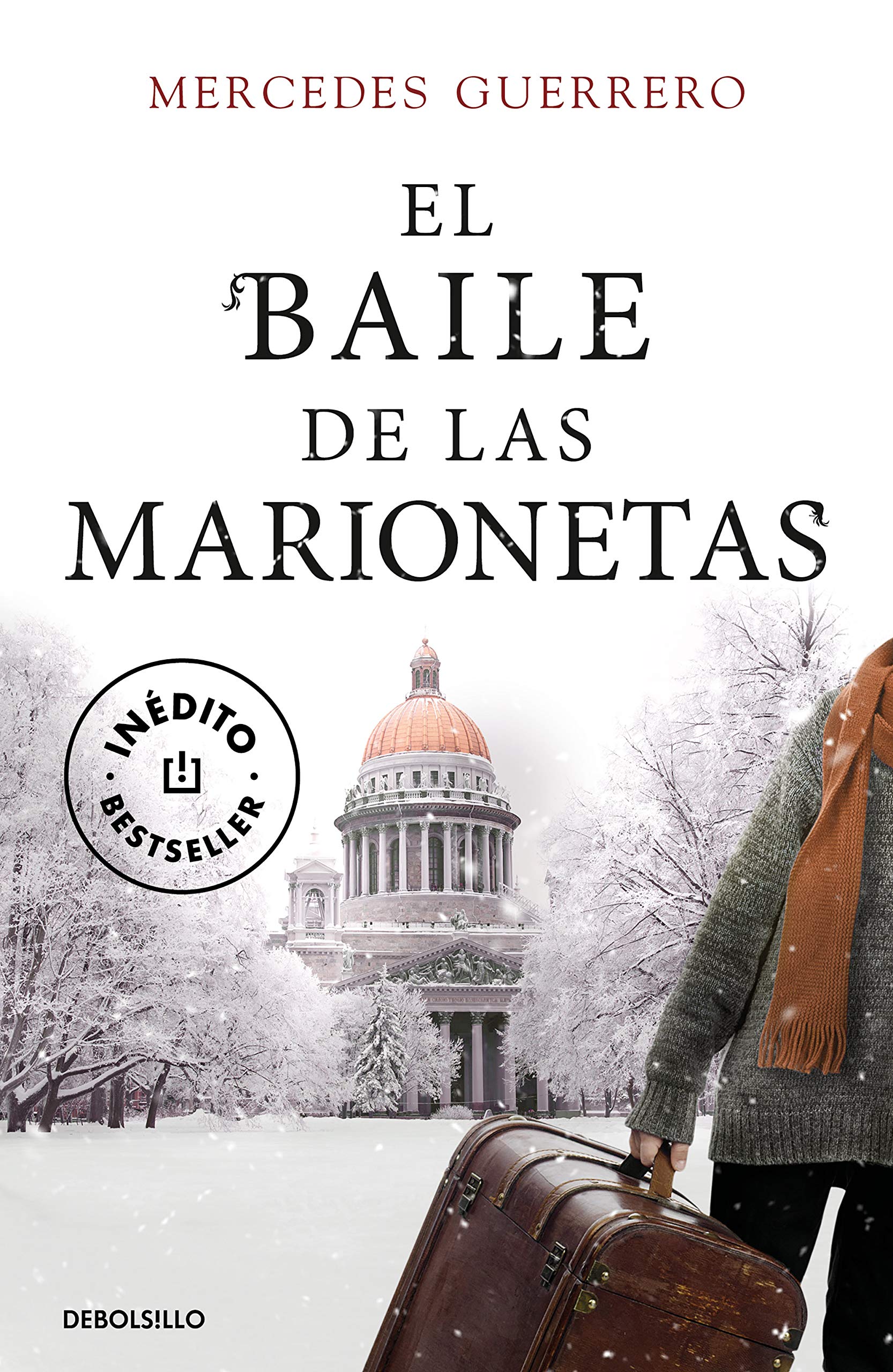 El baile de las marionetas (Best Seller) Contemporary literature