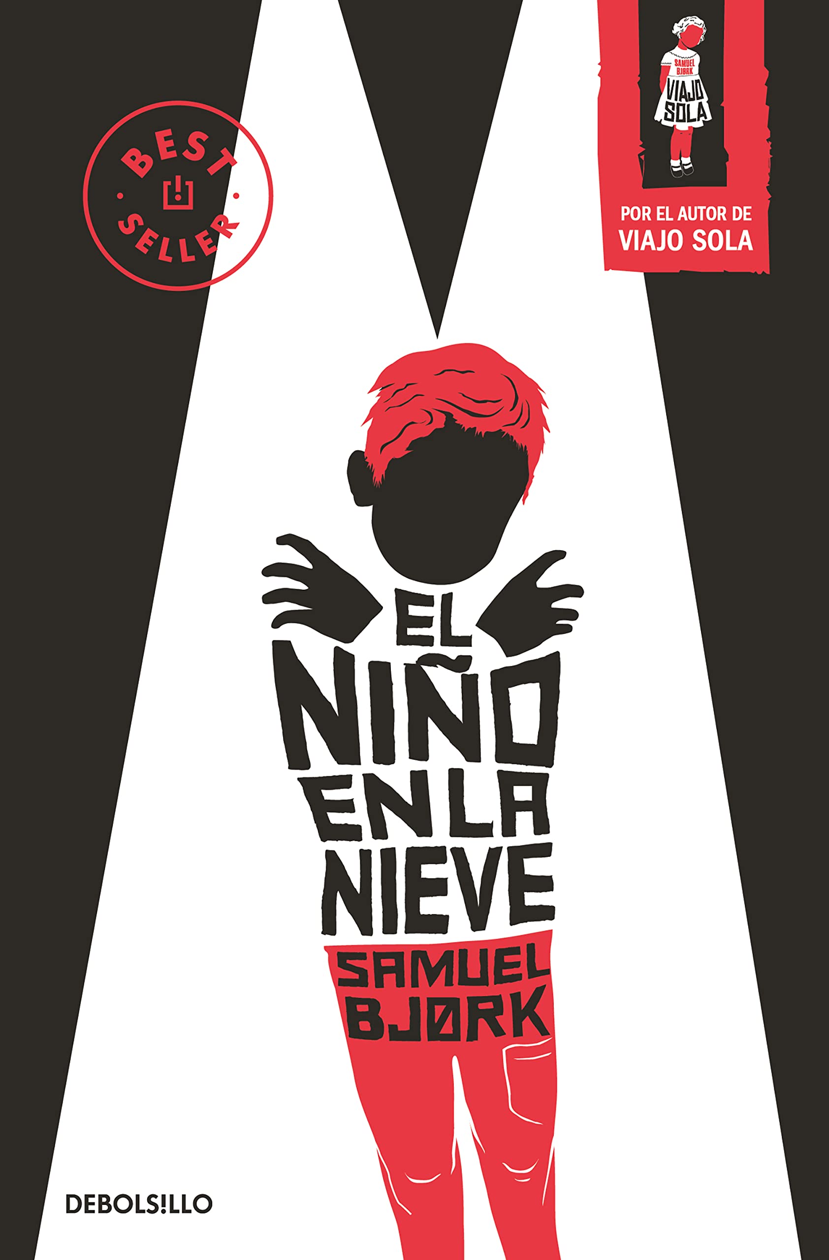 El niño en la nieve (Best Seller) Contemporary literature