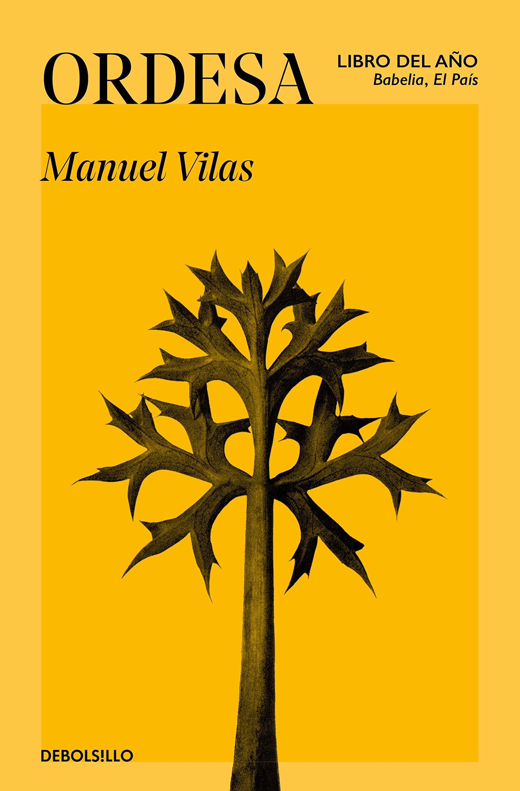 Ordesa Contemporary literature Books