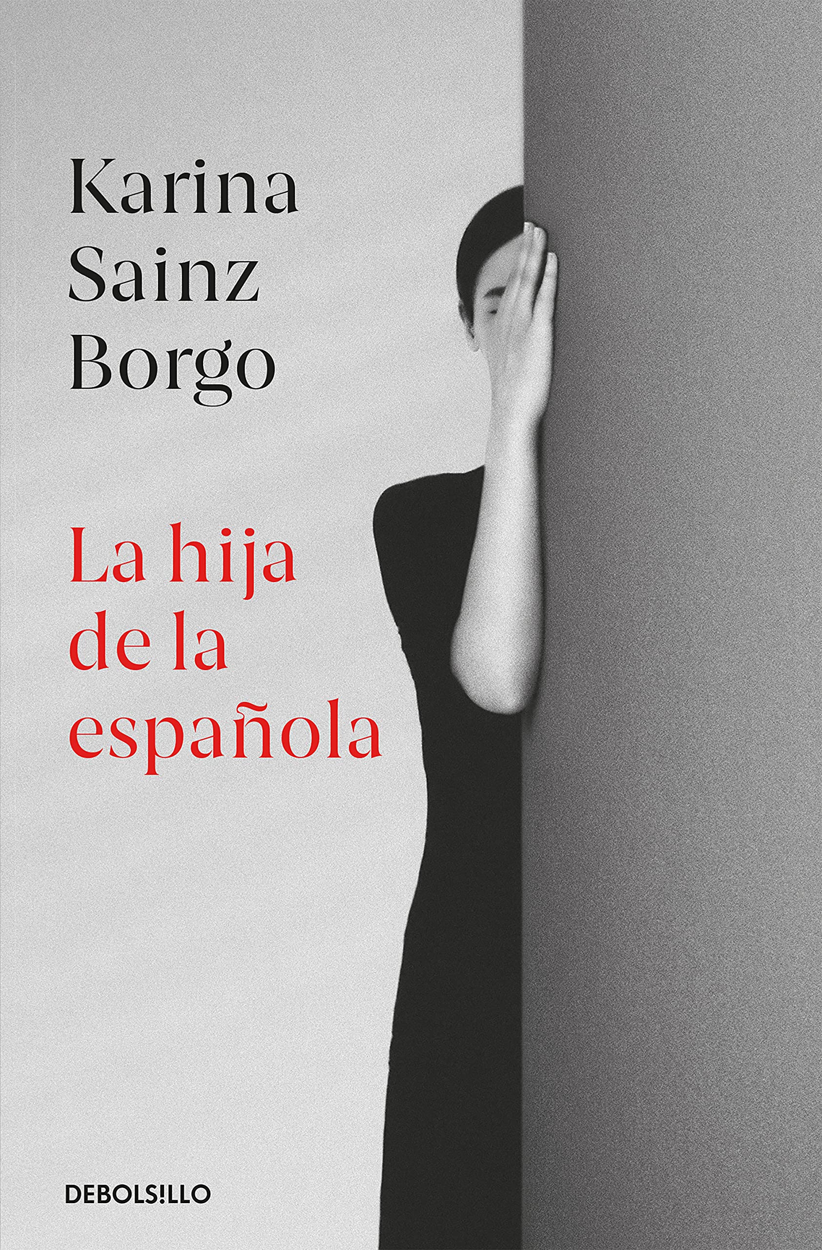 La Hija de la española (Best Seller) Contemporary literature