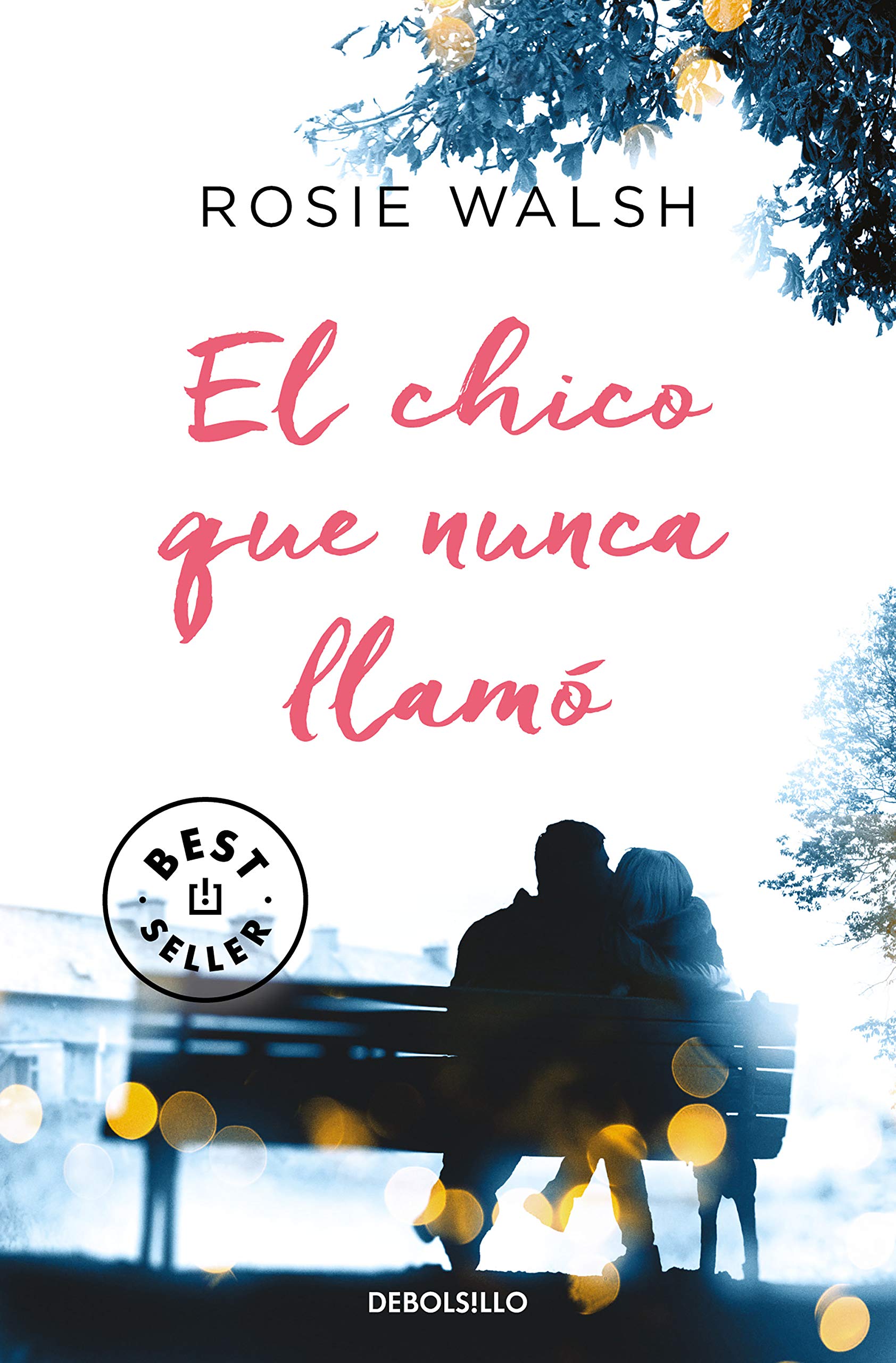El chico que nunca llamó (Best Seller) Contemporary literature