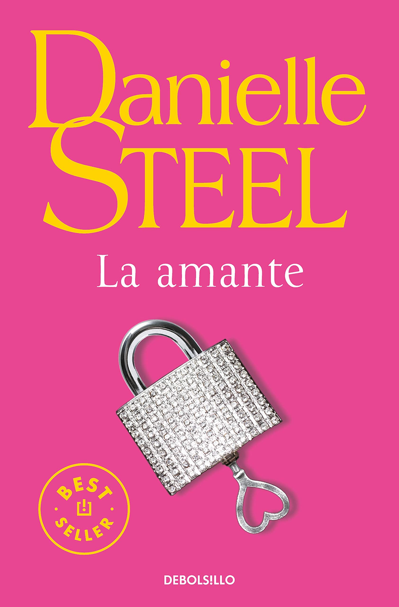 La amante (Best Seller) Contemporary Romance