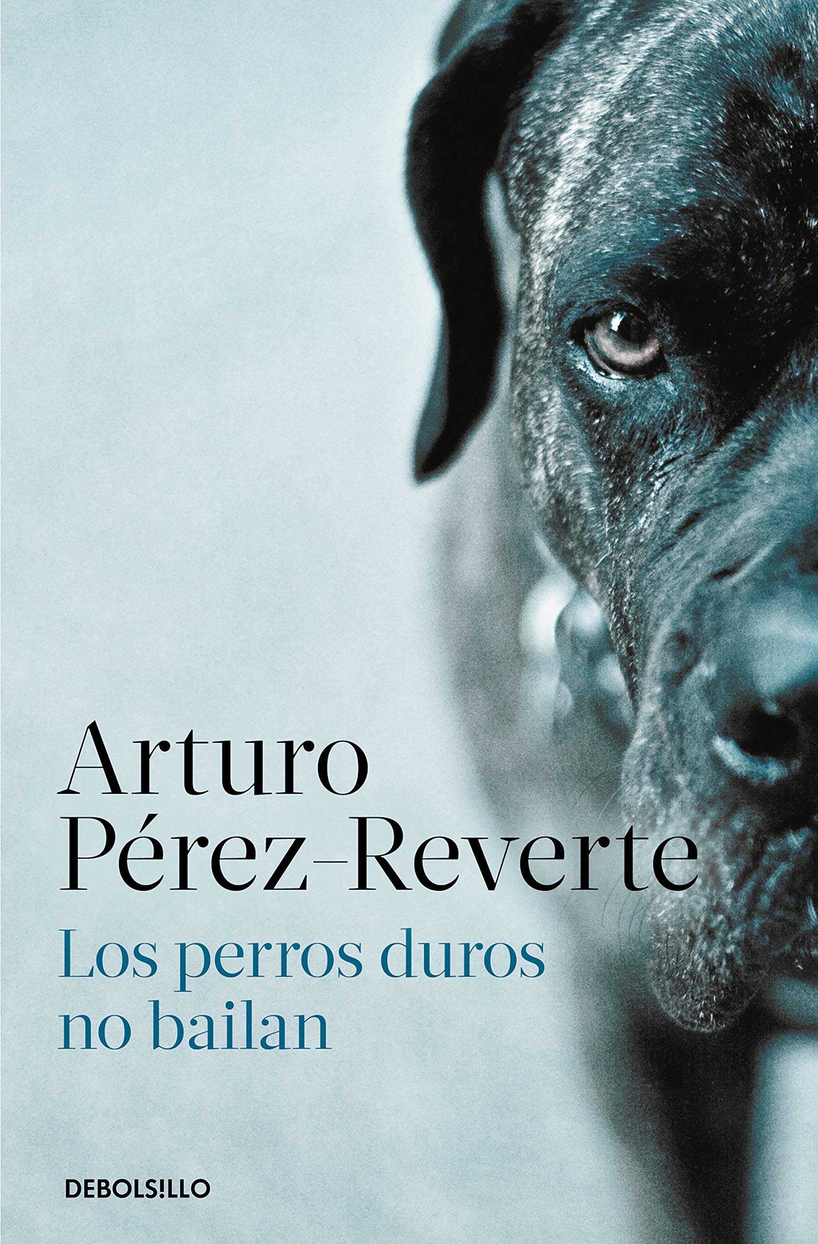 Los perros duros no bailan (Best Seller) Action & Adventure