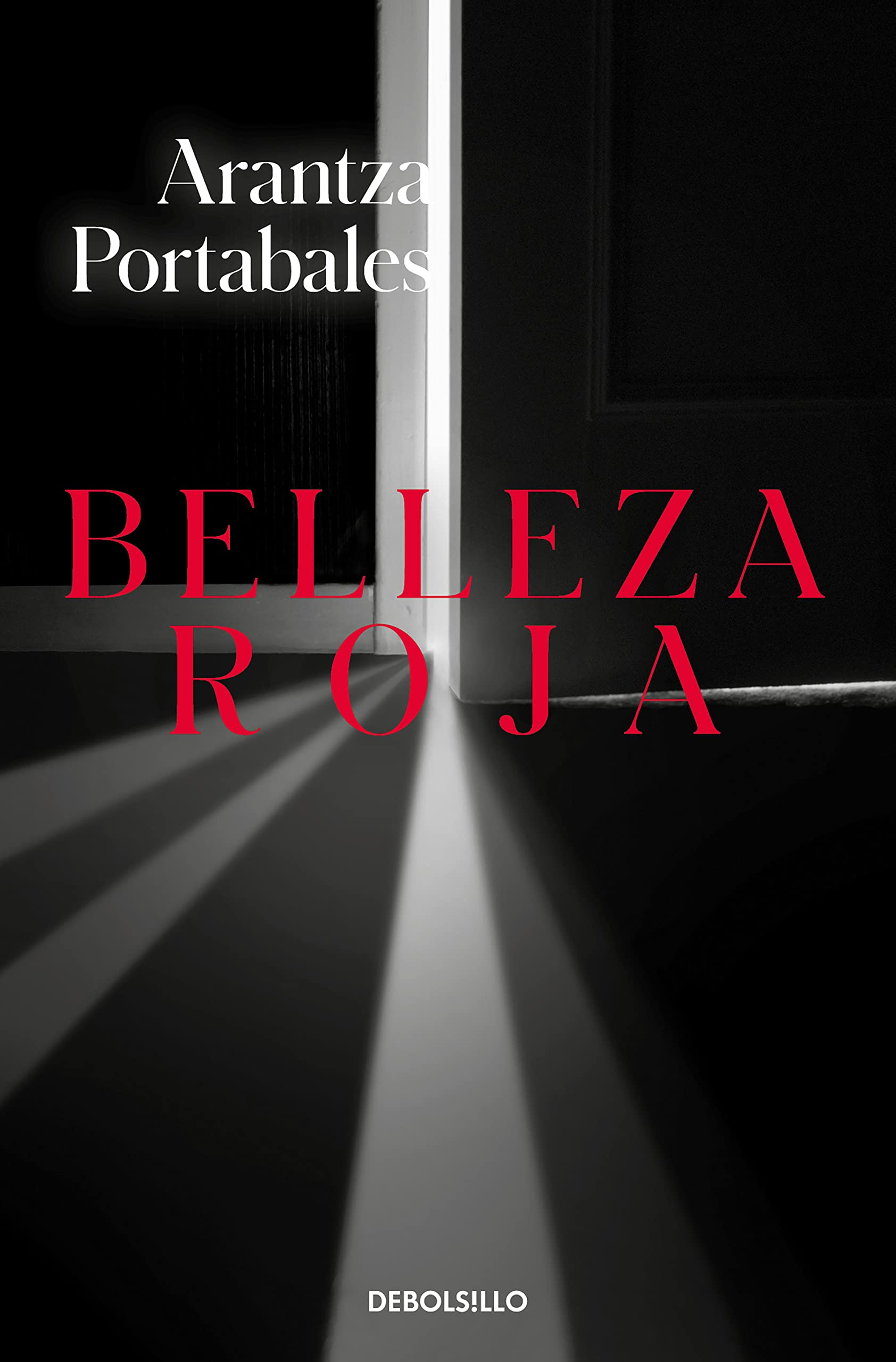 Belleza roja Contemporary literature