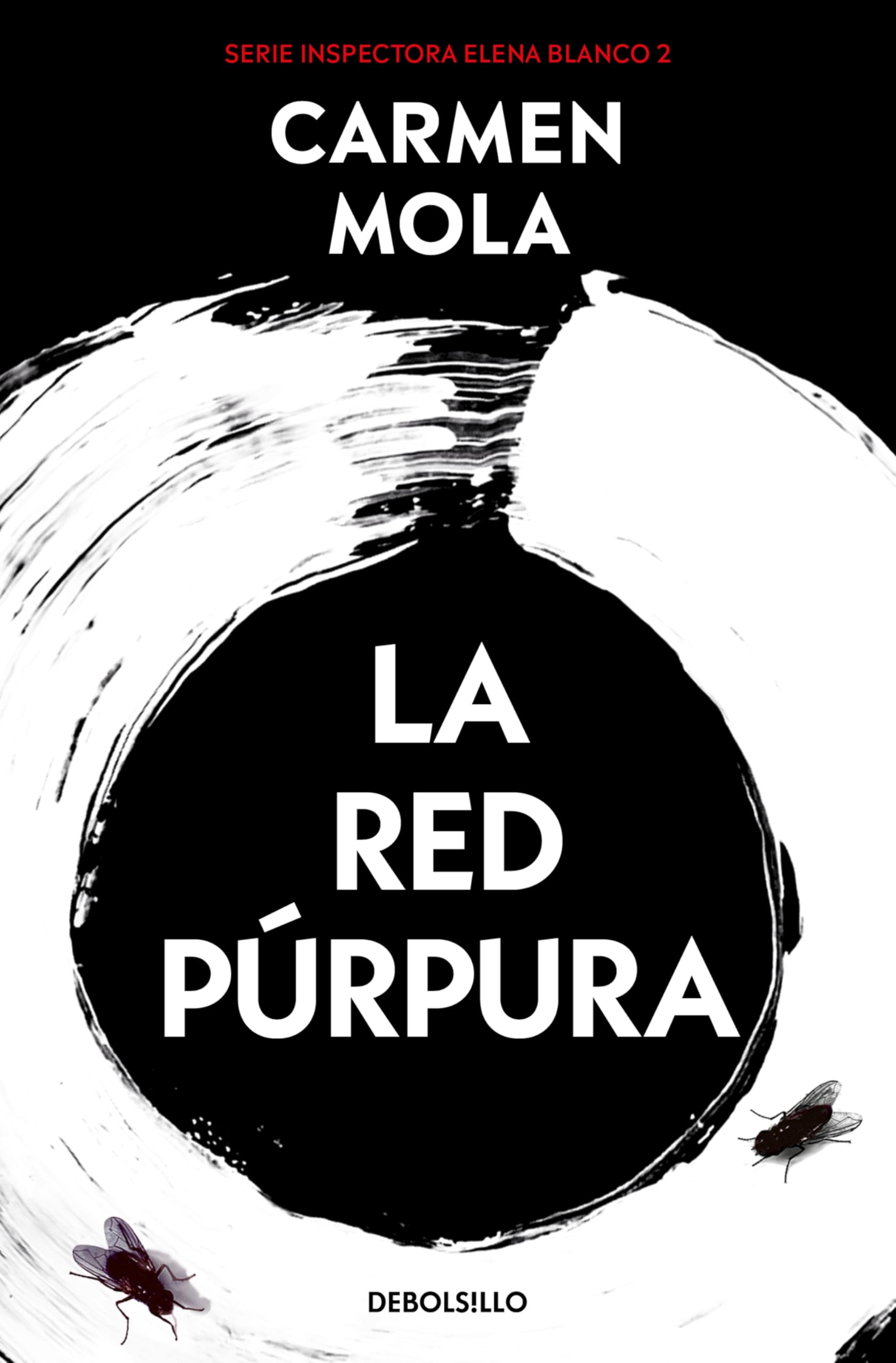 La red purpura Action & Adventure