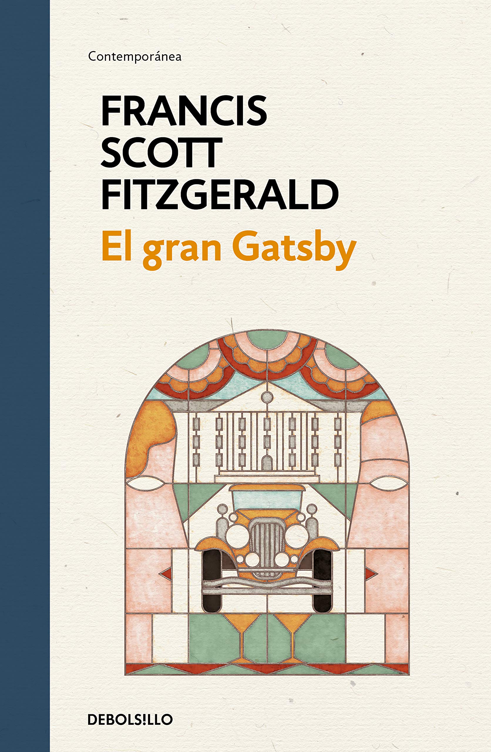 El gran Gatsby / The Great Gatsby (Contemporánea) Classics