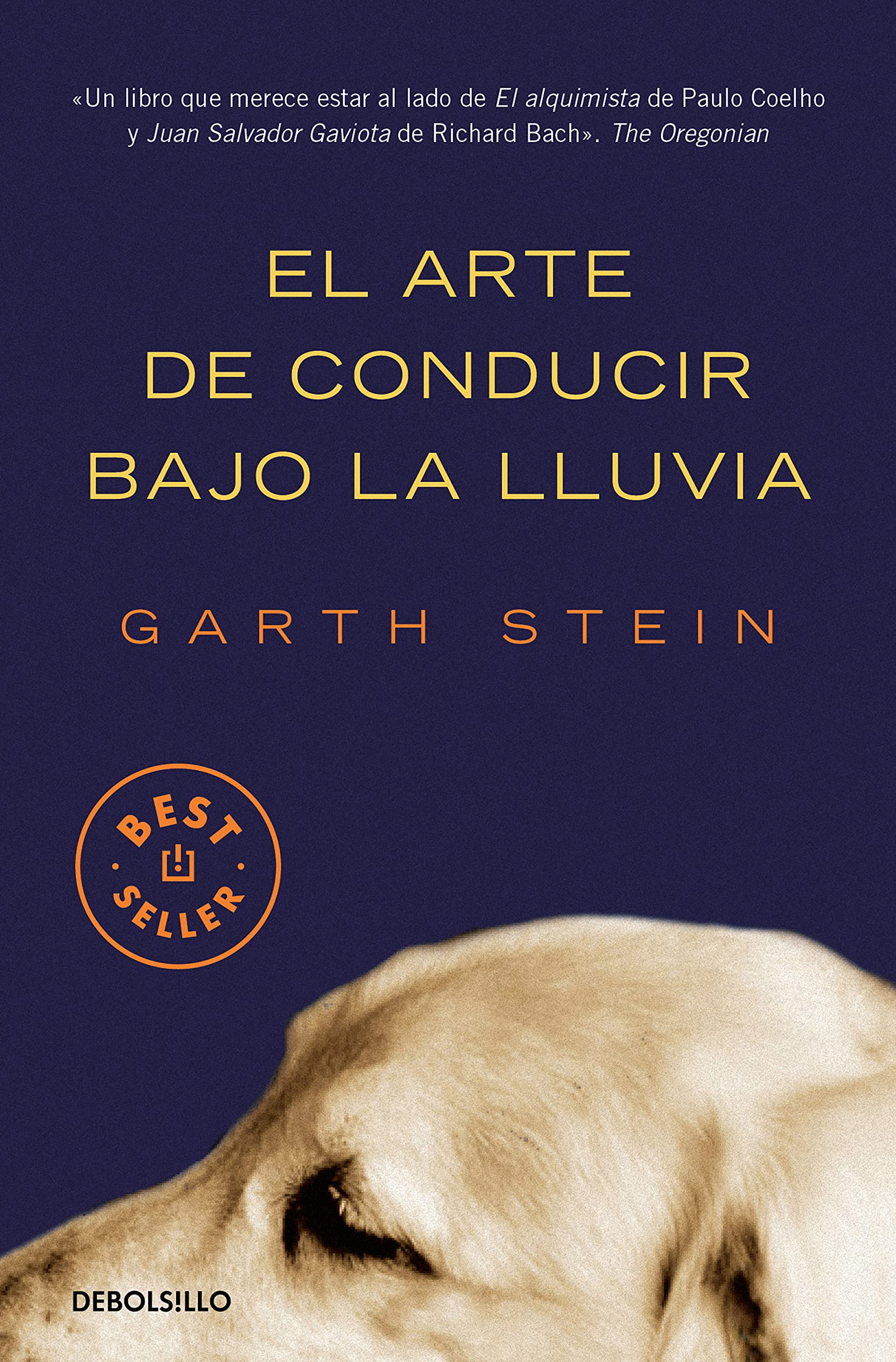 El arte de conducir bajo la lluvia (Best Seller) Contemporary literature