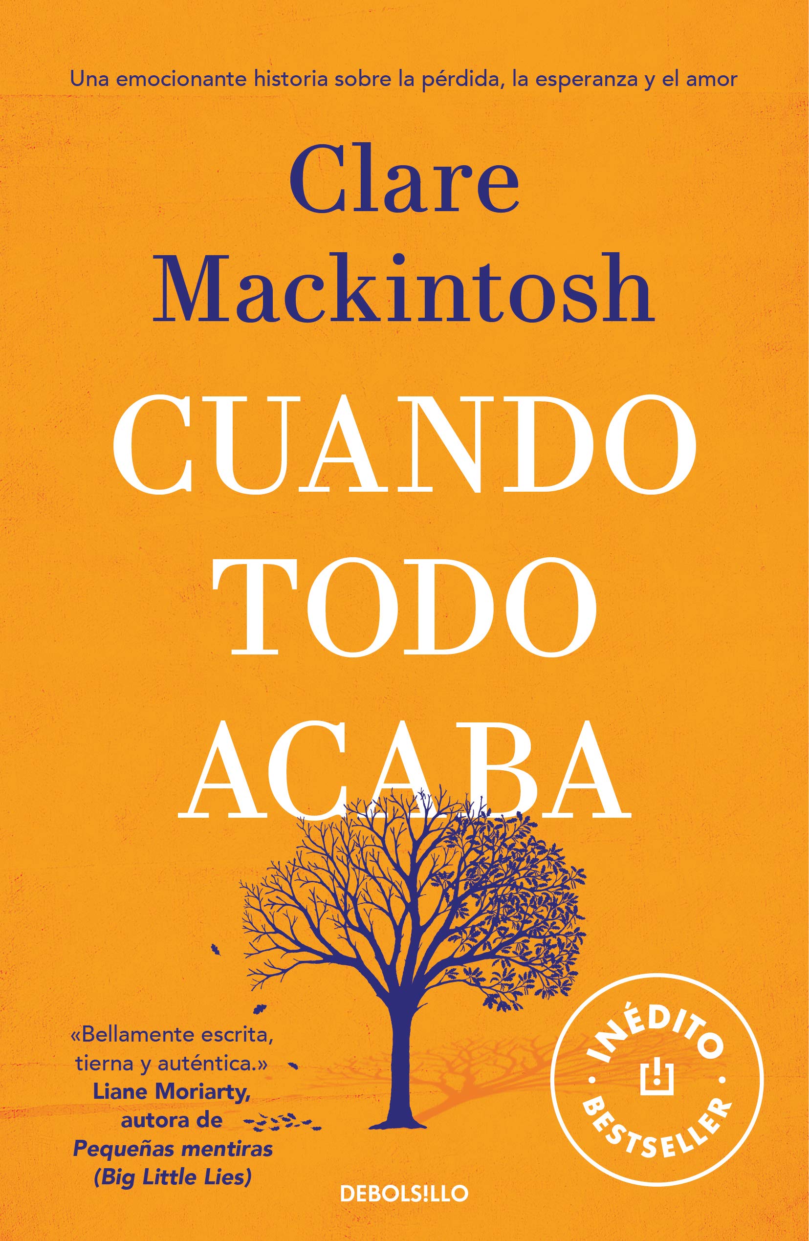 Cuando todo acaba (Best Seller) Contemporary literature
