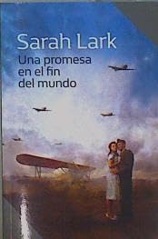 Una promesa en el fin del mundo book