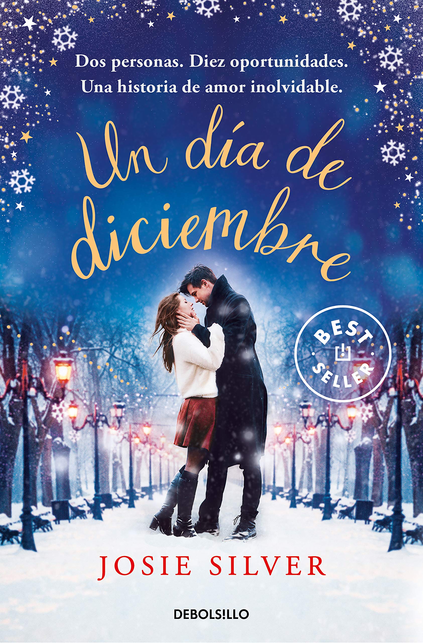 Un día de diciembre (Best Seller) Contemporary literature