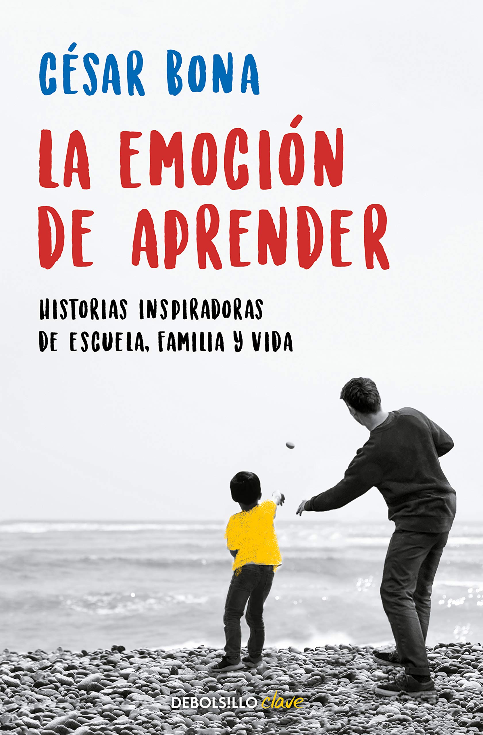 La emoción de aprender: Historias inspiradoras de escuela, familia y vida book