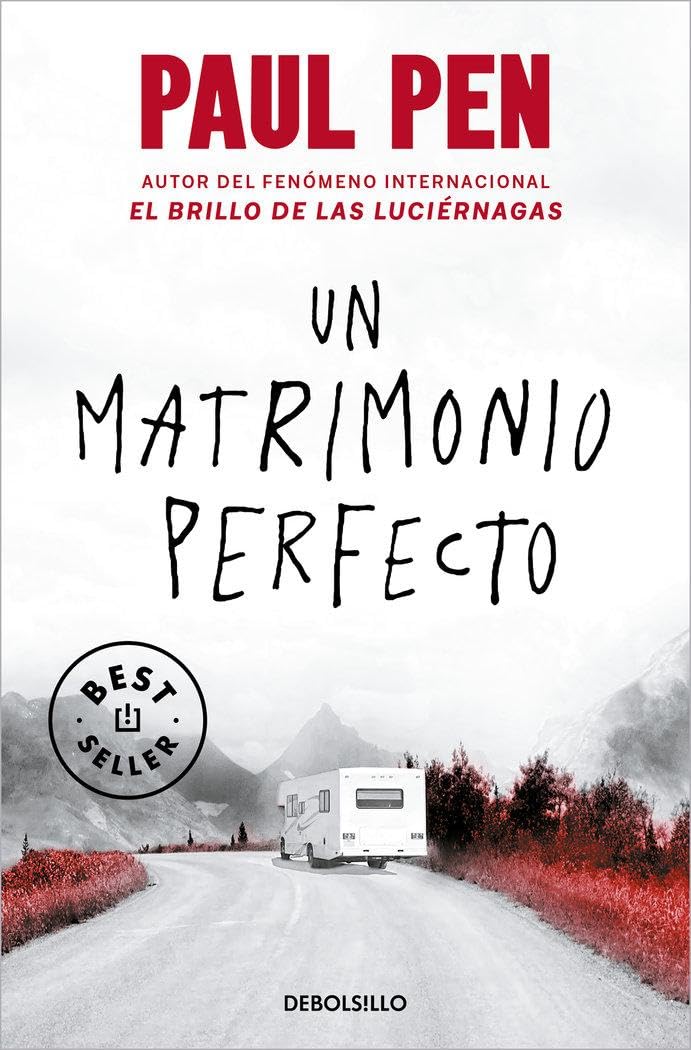 Un matrimonio perfecto (Best Seller) Contemporary literature