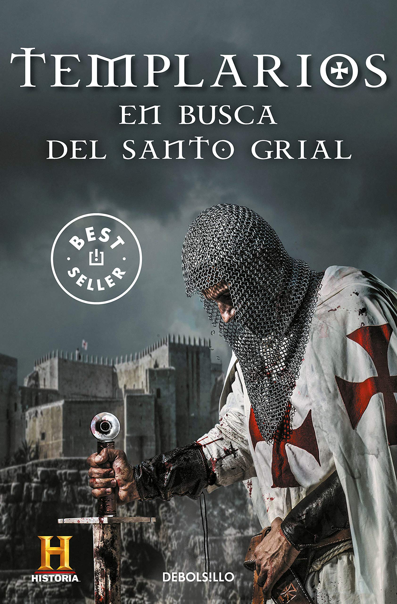 Templarios. En busca del Santo Grial (Best Seller) Politics & History