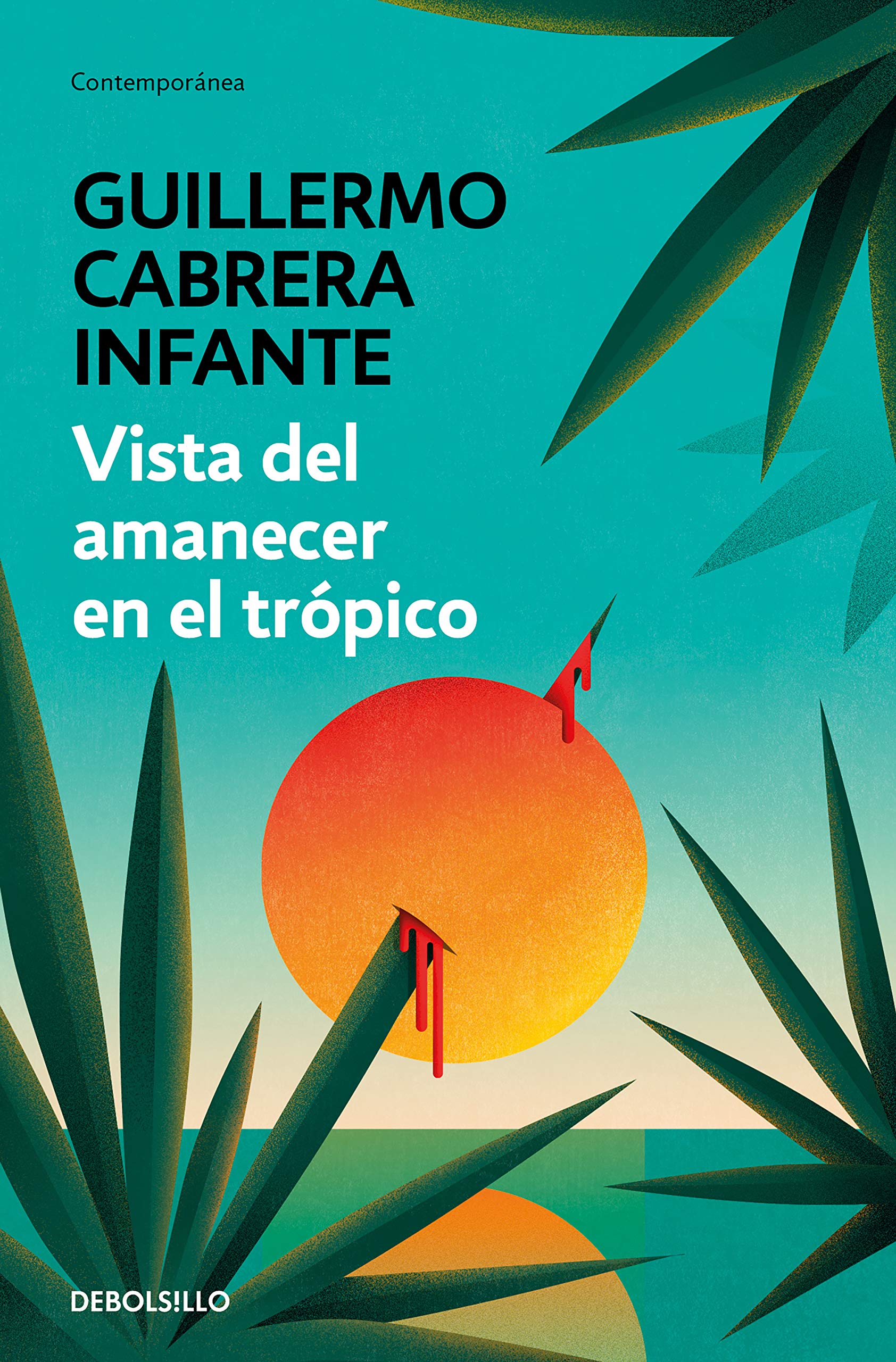 Vista del Amanecer En El Trópico / A View of Dawn in the Tropics Contemporary literature Books
