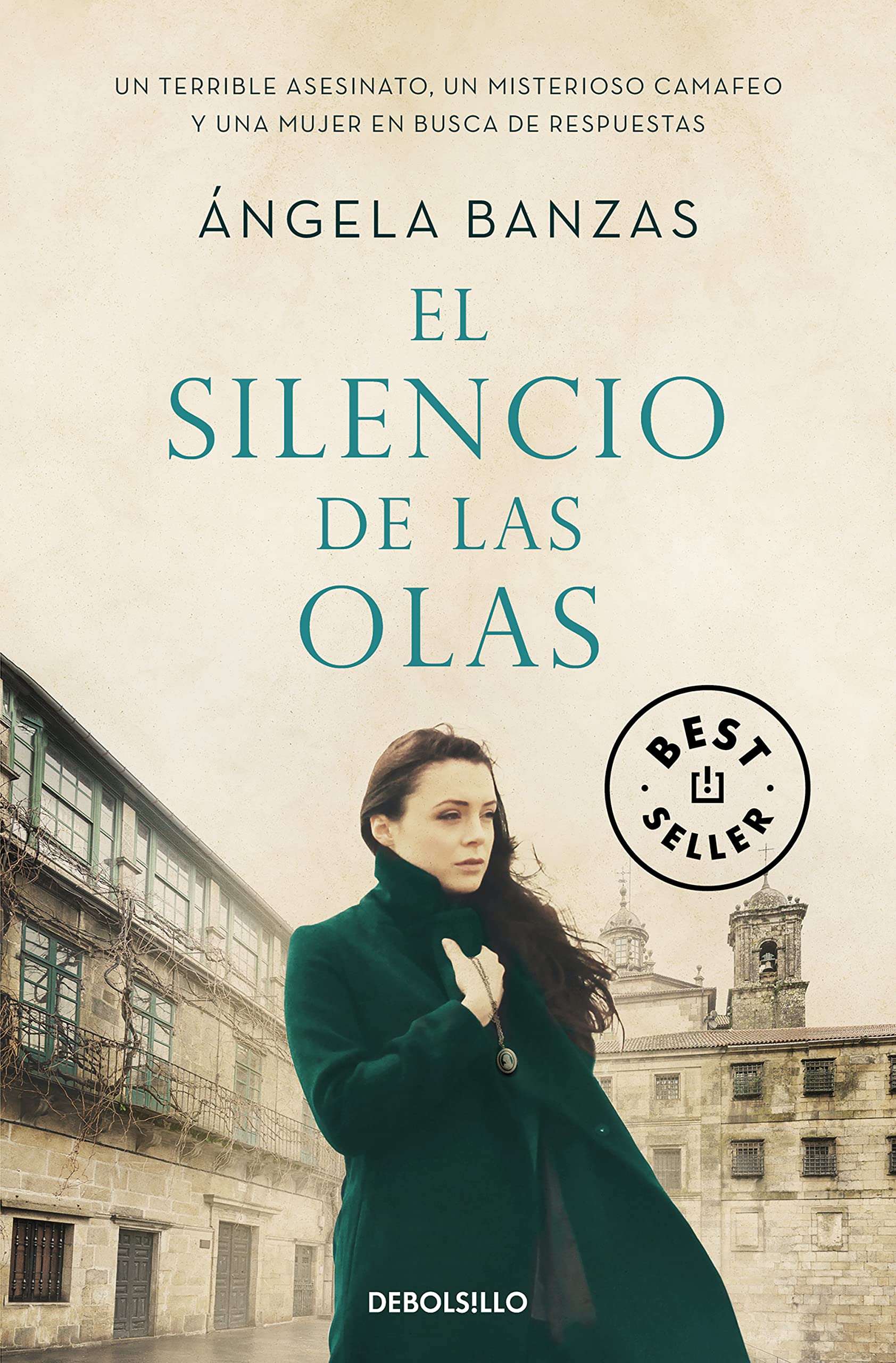 El Silencio de Las Olas / The Silence of Waves Contemporary literature