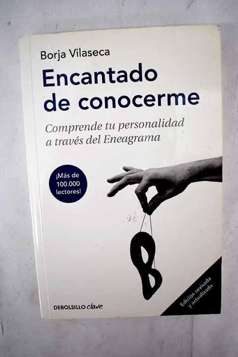 Encantado de conocerme (edición ampliada) Books