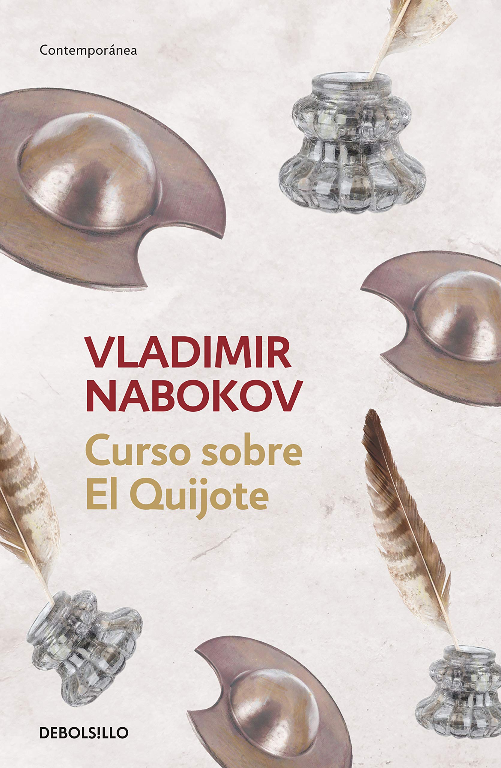 Curso sobre el Quijote/ Lectures On Don Quixote book