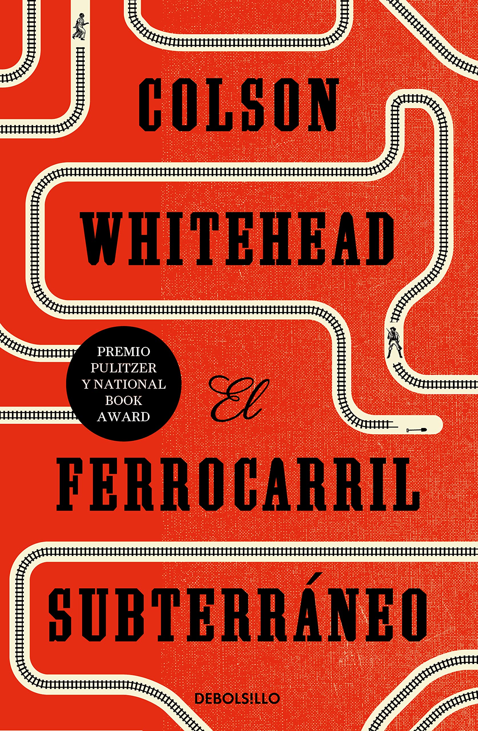 El Ferrocarril Subterráneo / The Underground Railroad Historical Fiction
