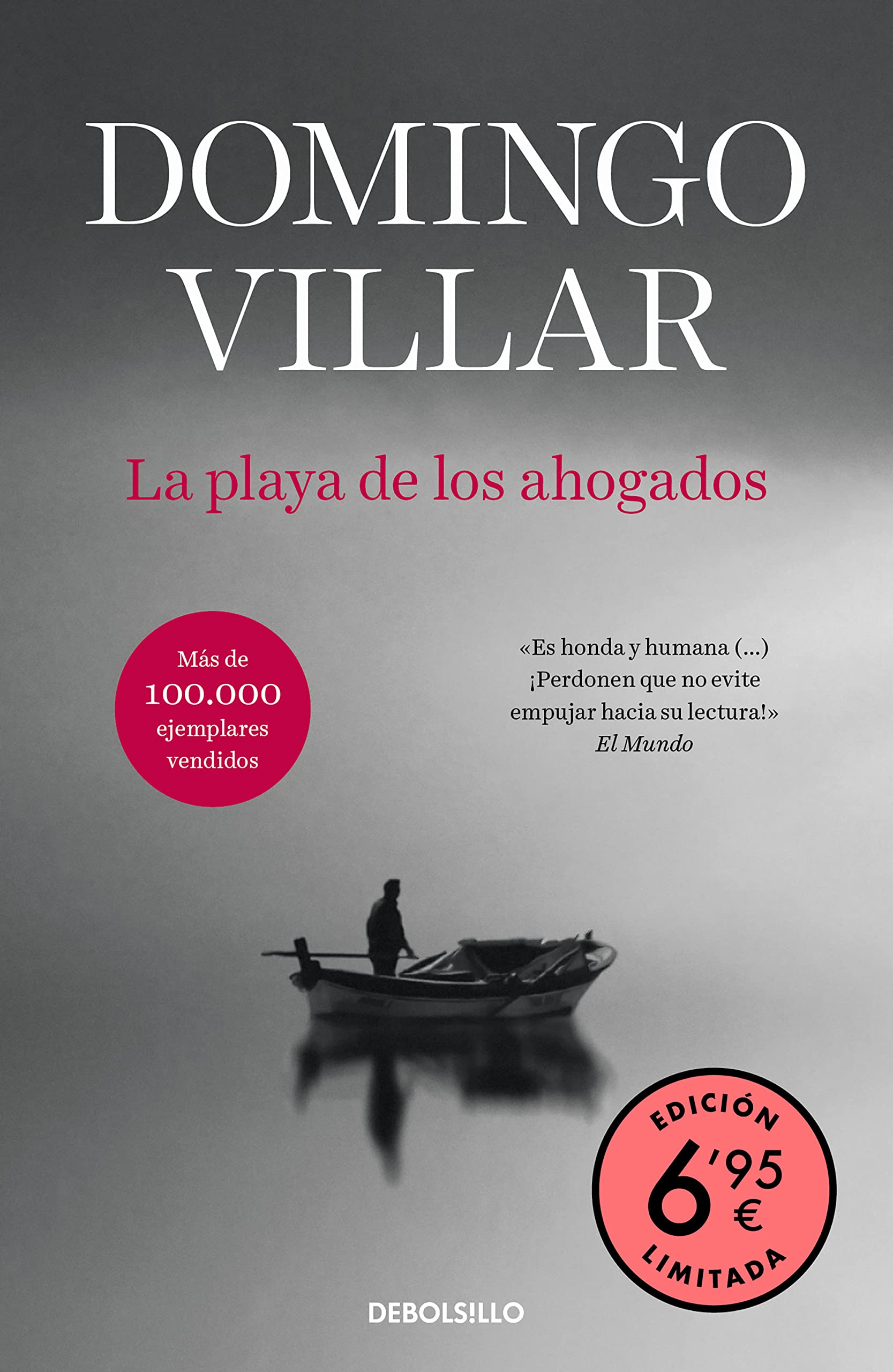 La playa de los ahogados (Inspector Leo Caldas 2) Action & Adventure