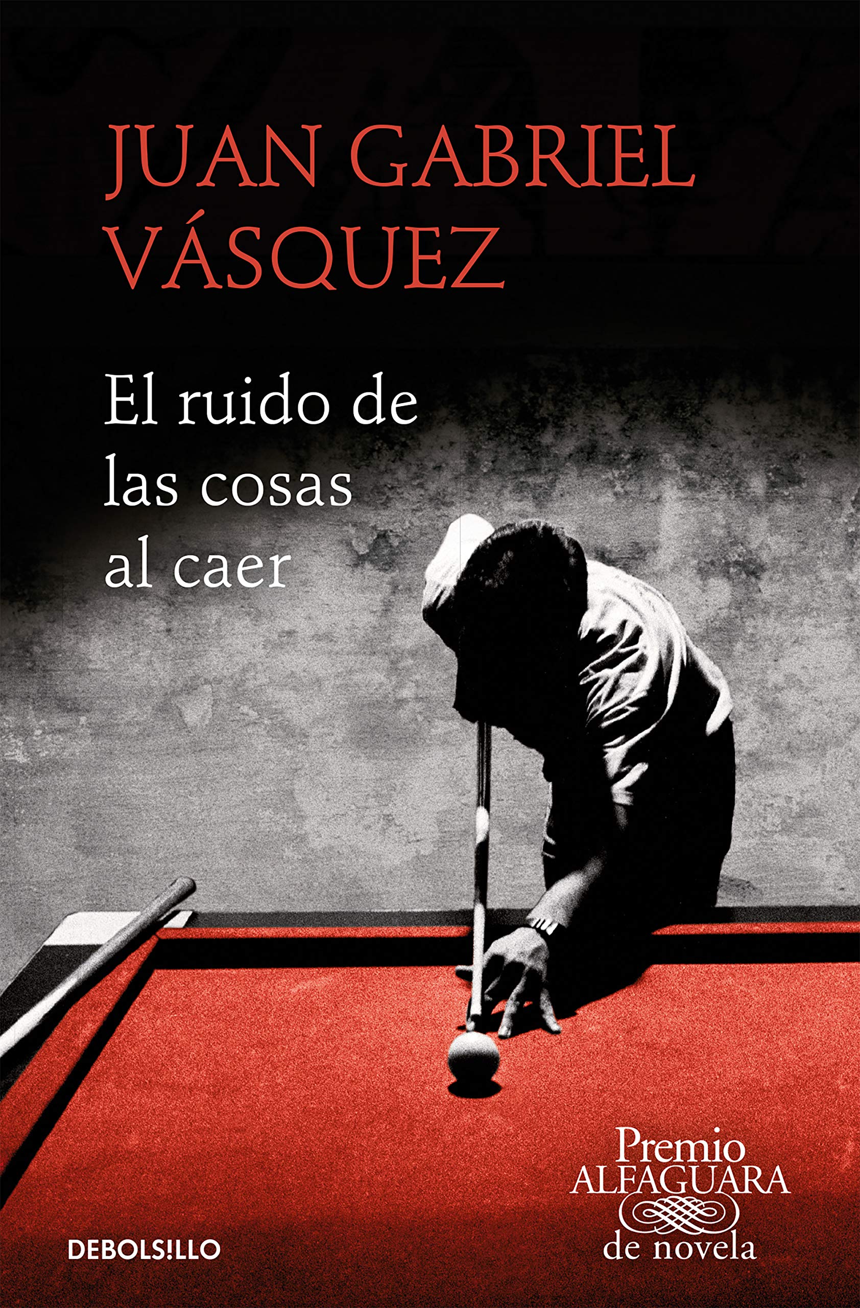 El ruido de las cosas al caer Contemporary literature