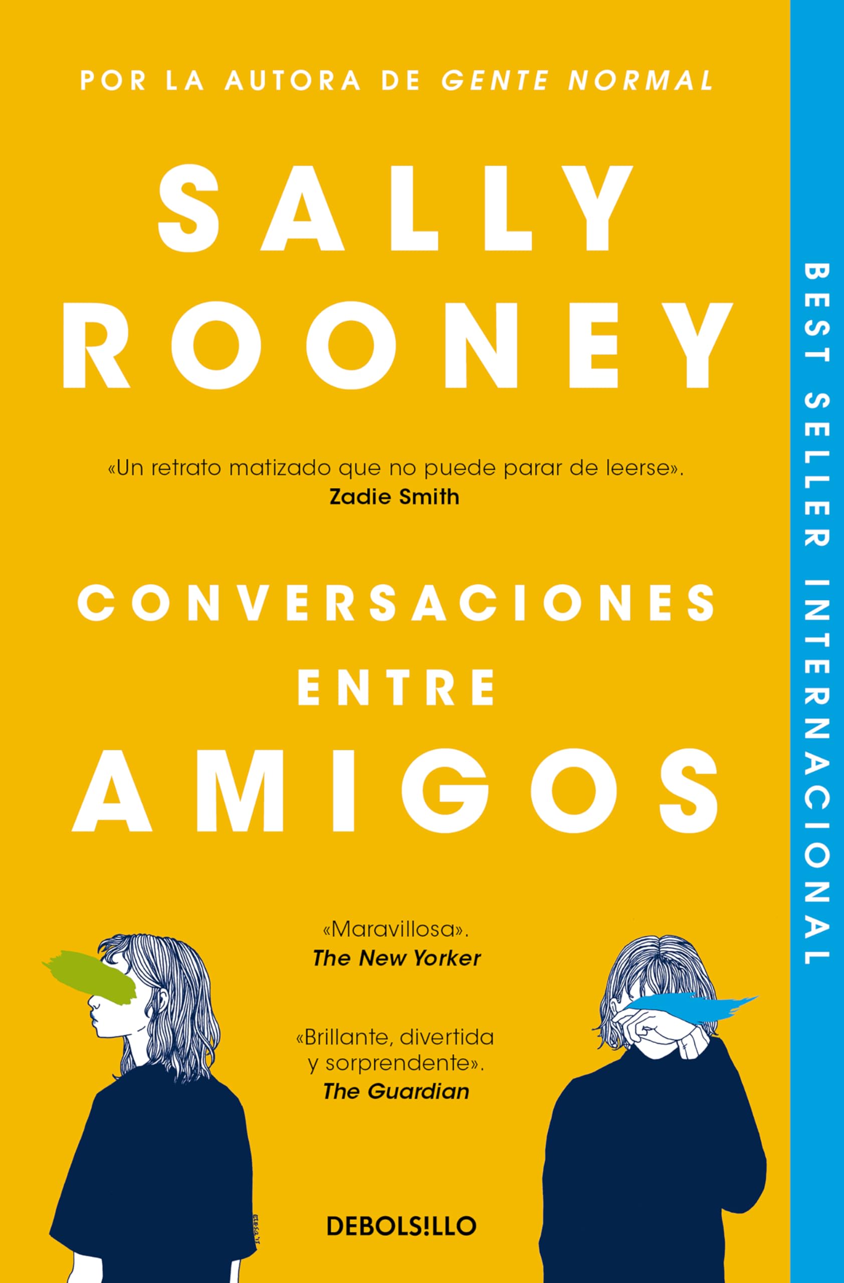 Conversaciones entre amigos (Best Seller) LGBTQ+