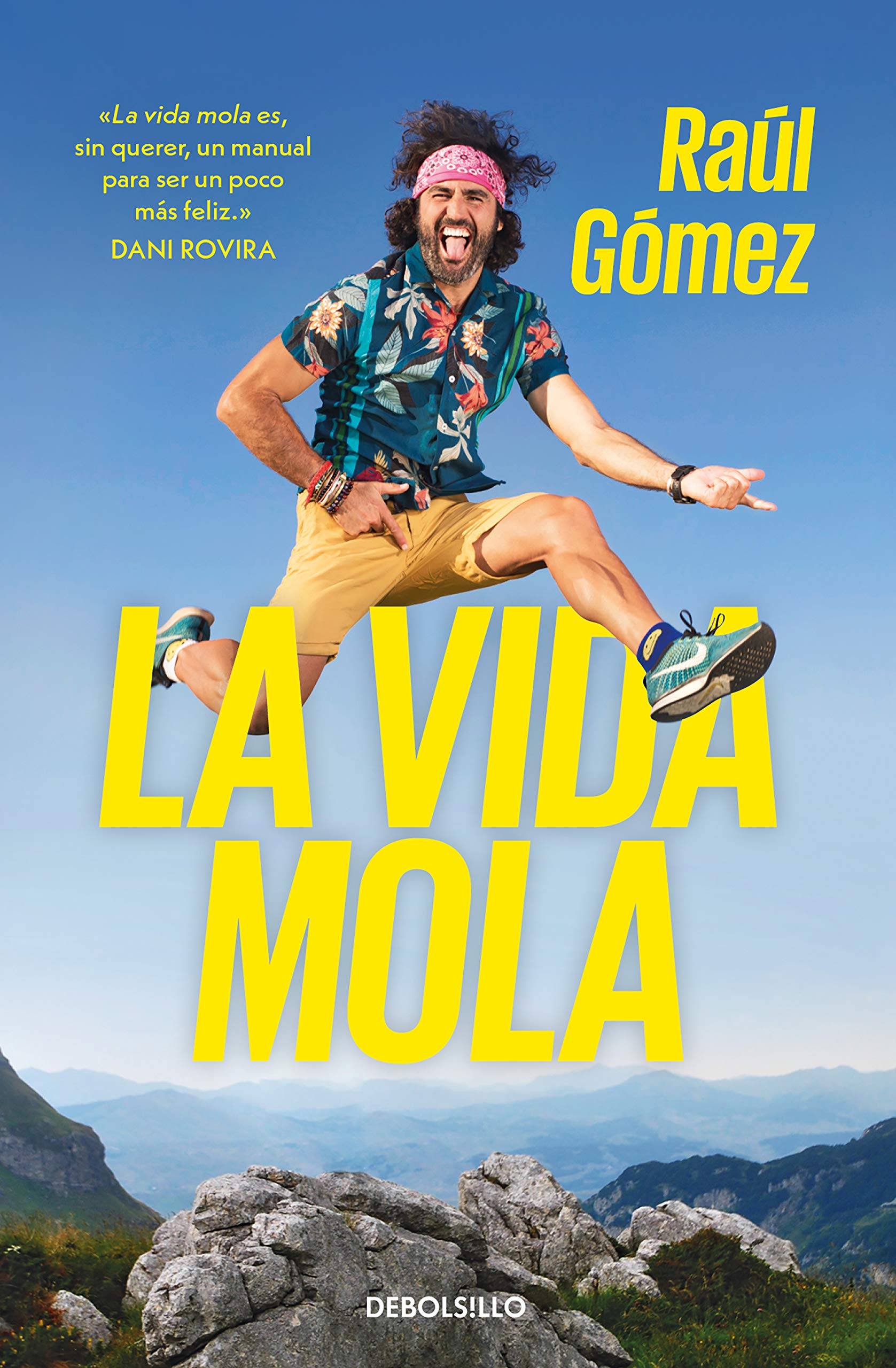 La vida mola (Best Seller) book