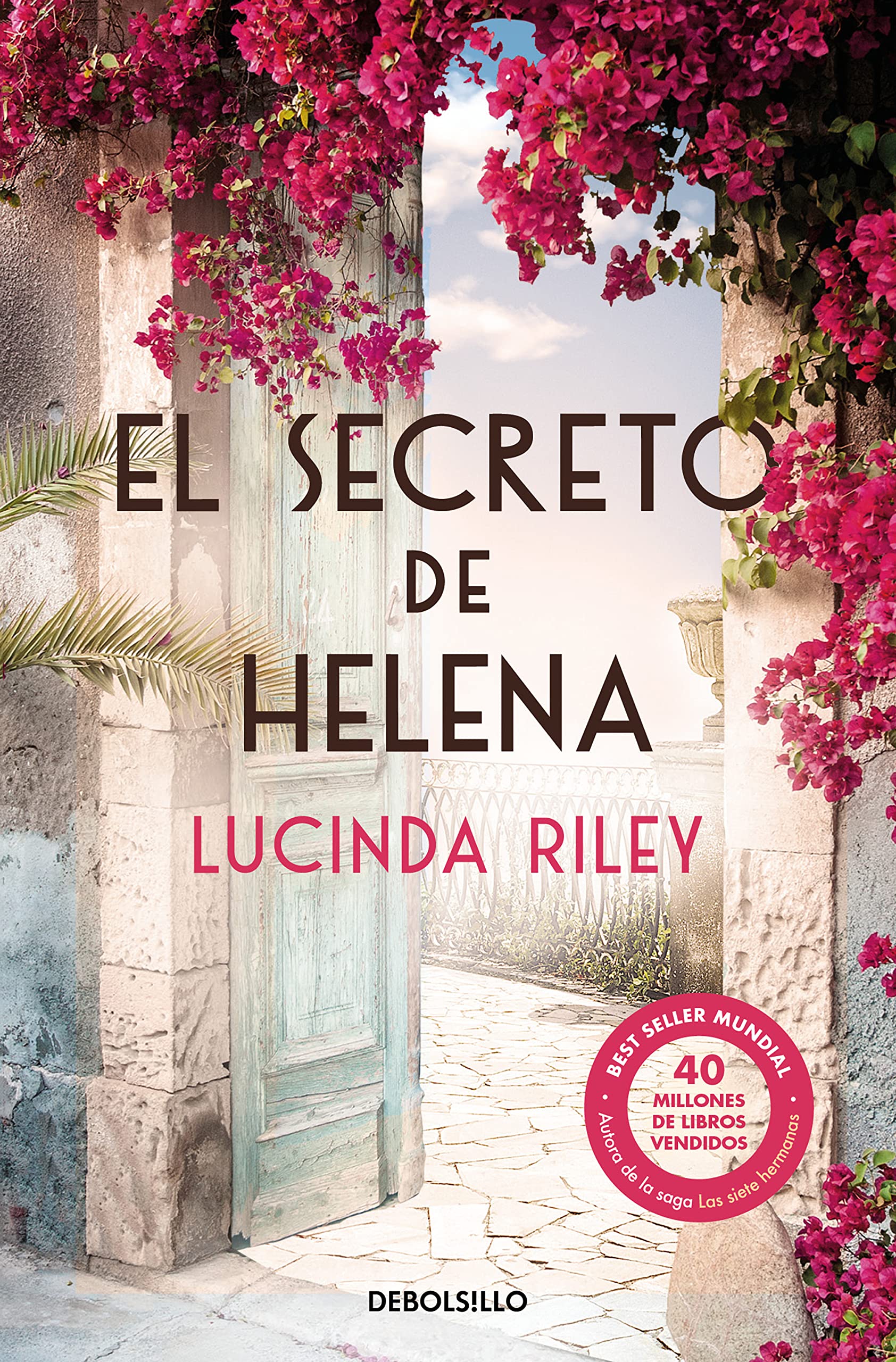El secreto de Helena (Best Seller) Contemporary literature