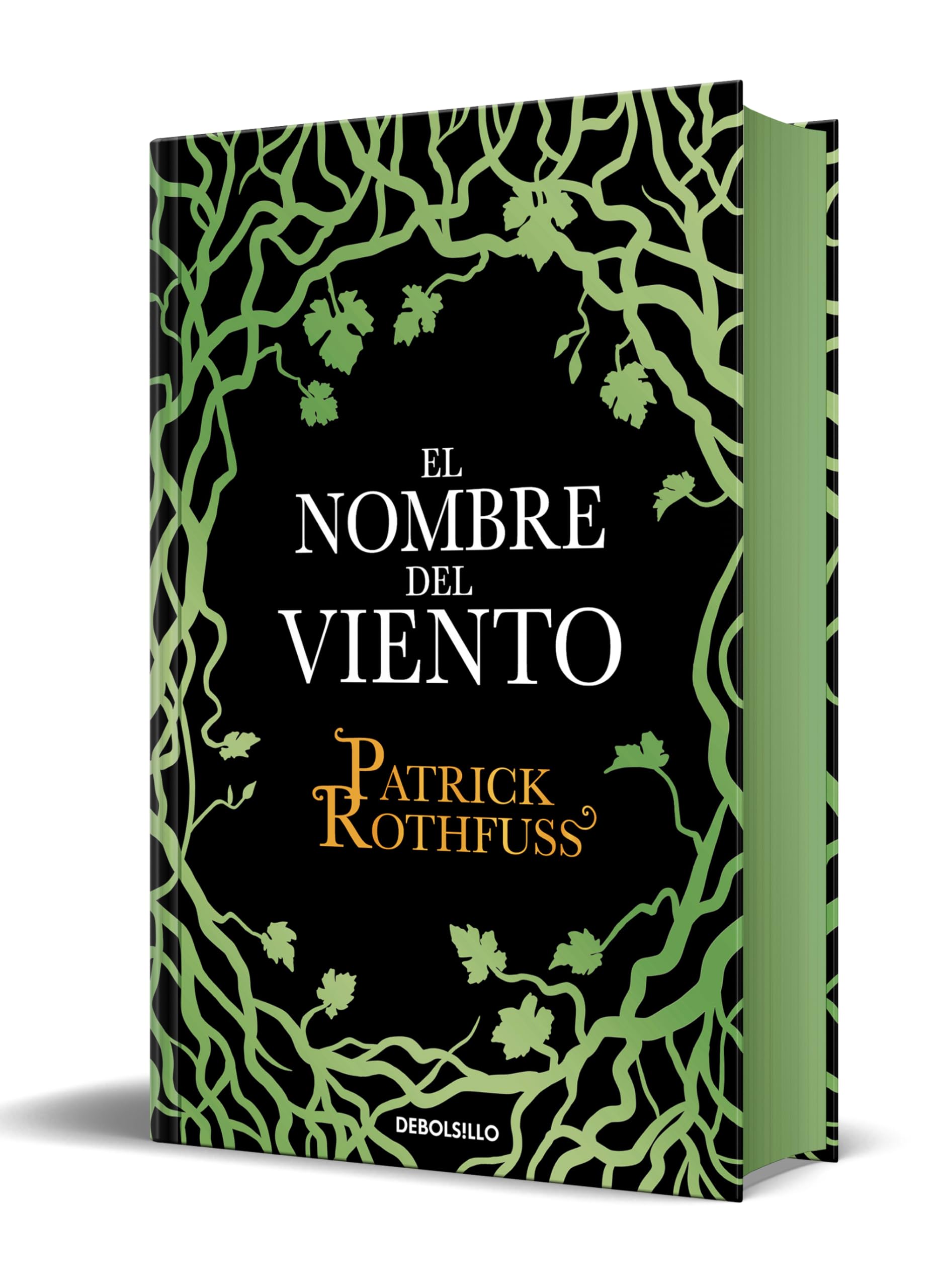 El nombre del viento (Crónica del asesino de reyes 1) (Best Seller, Band 1) Action & Adventure