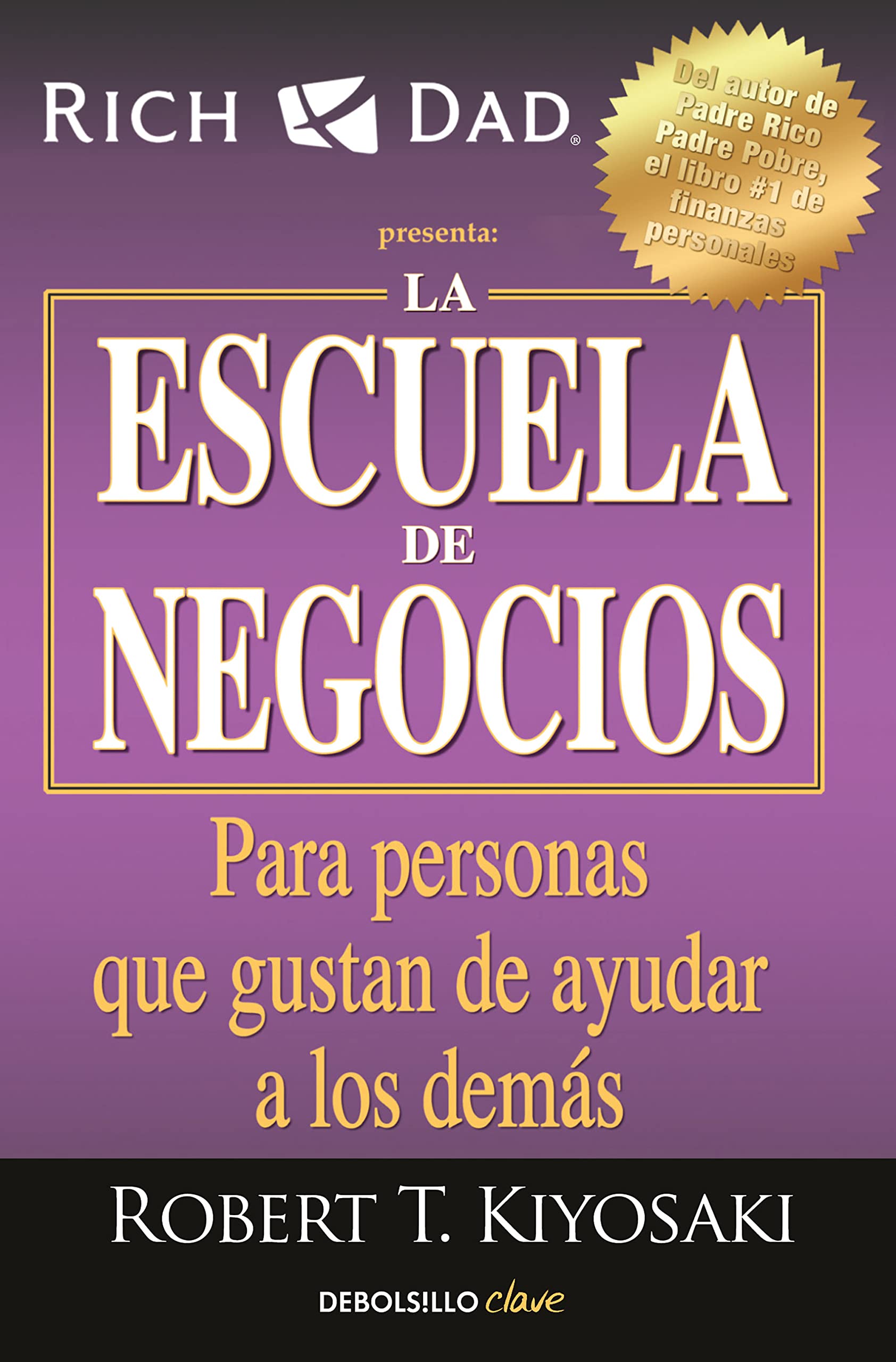 La escuela de negocios book