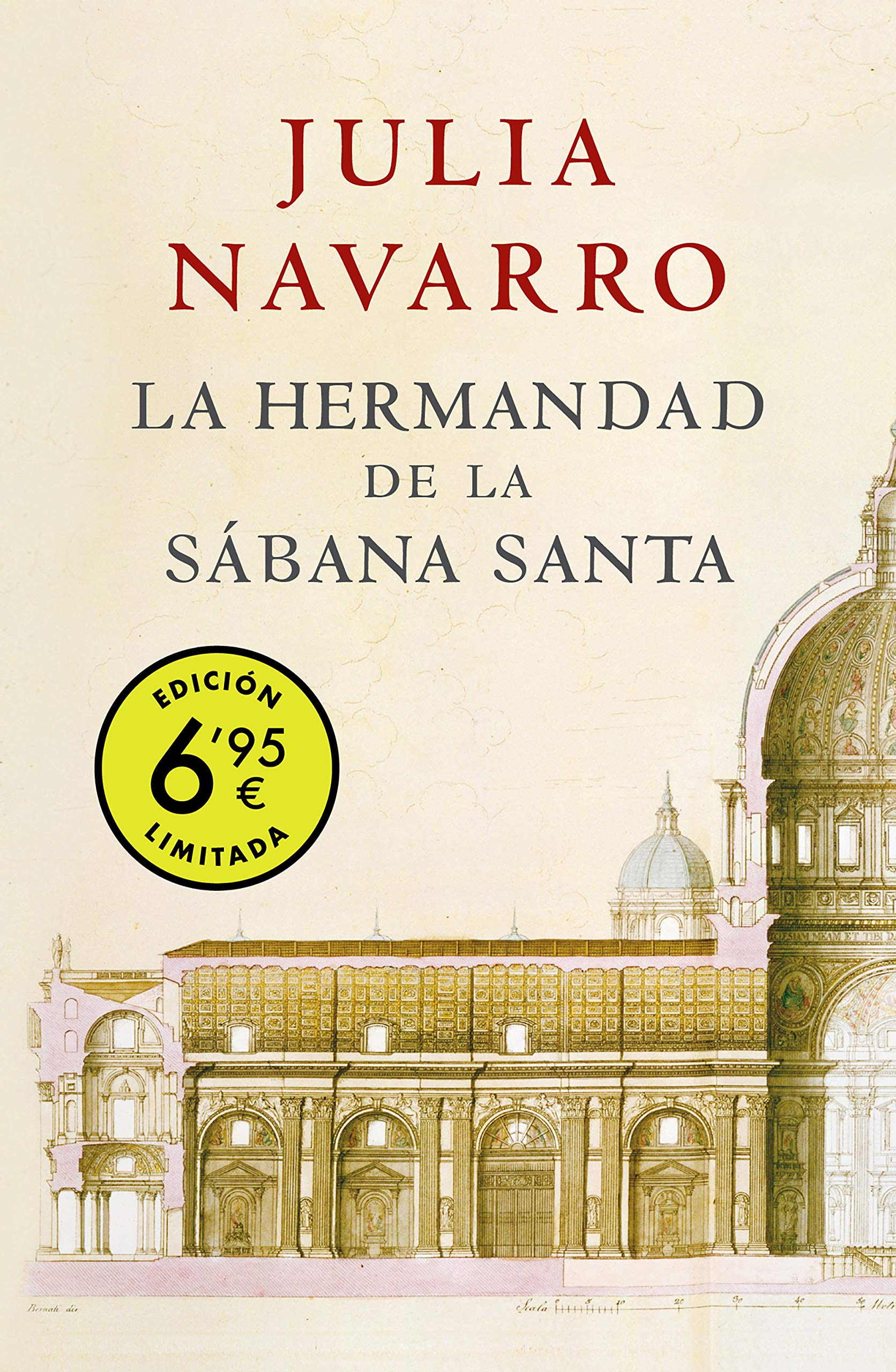 La hermandad de la Sábana Santa (edición limitada a precio especial) book